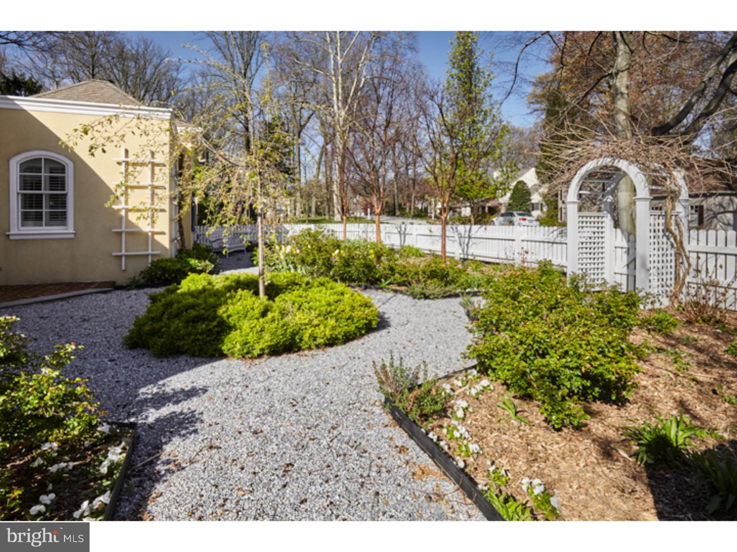 THE WOODS - Residential