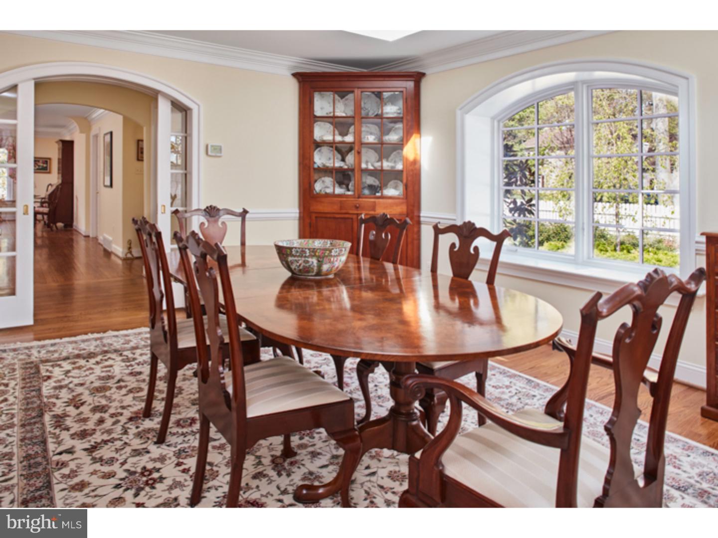 THE WOODS - Residential