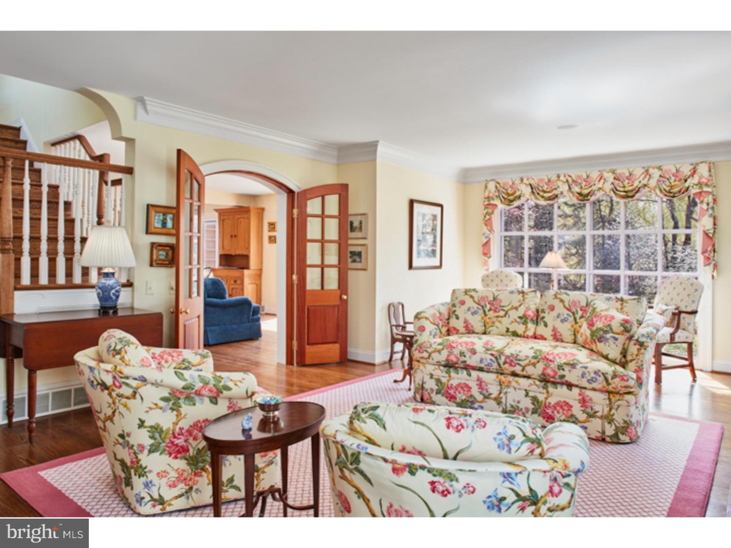 THE WOODS - Residential