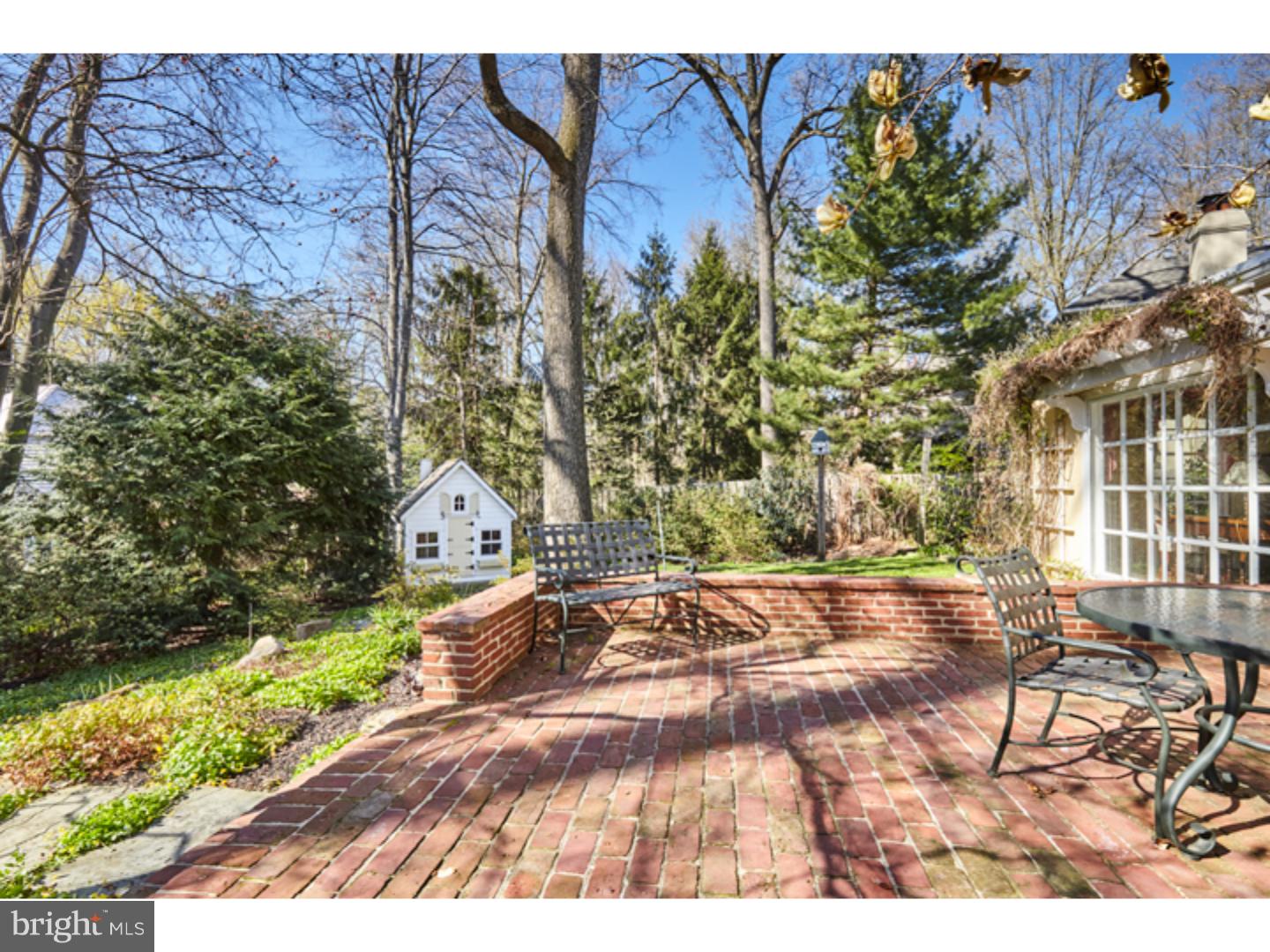 THE WOODS - Residential