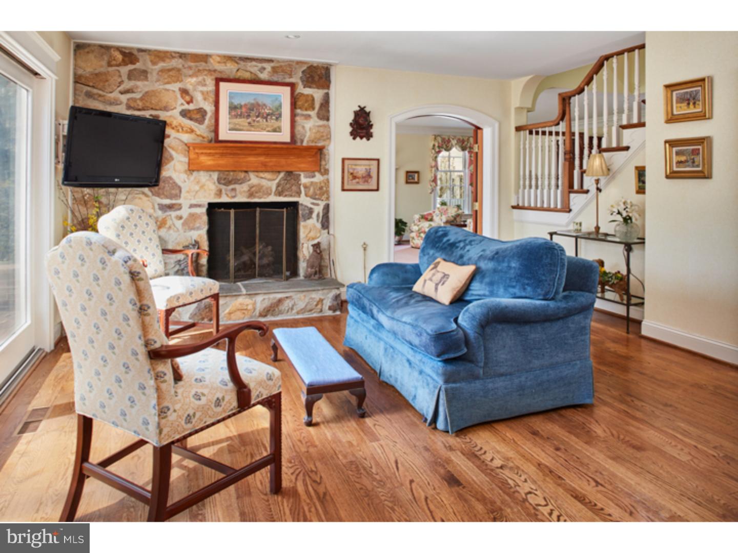 THE WOODS - Residential