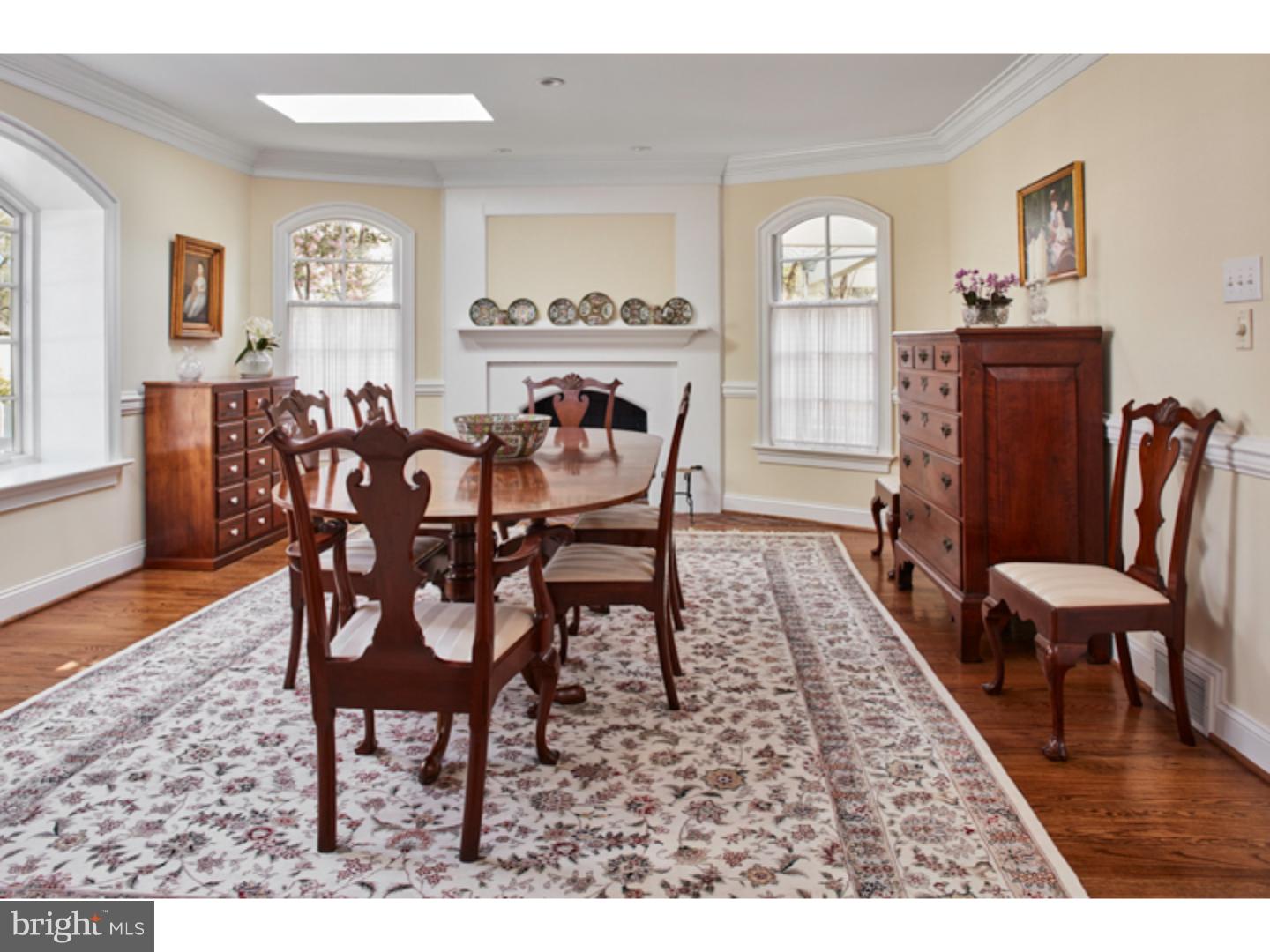 THE WOODS - Residential