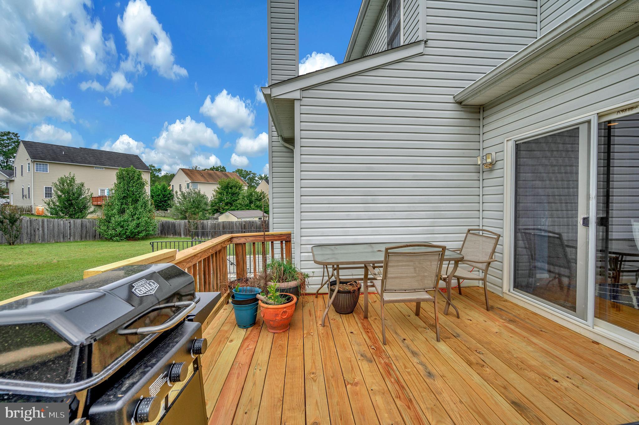 WILDERNESS SHORES - Residential