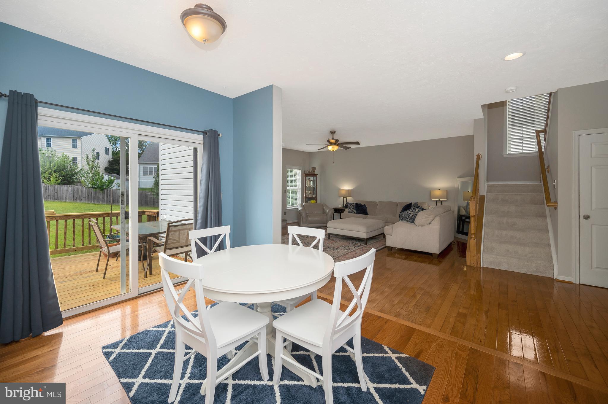 WILDERNESS SHORES - Residential