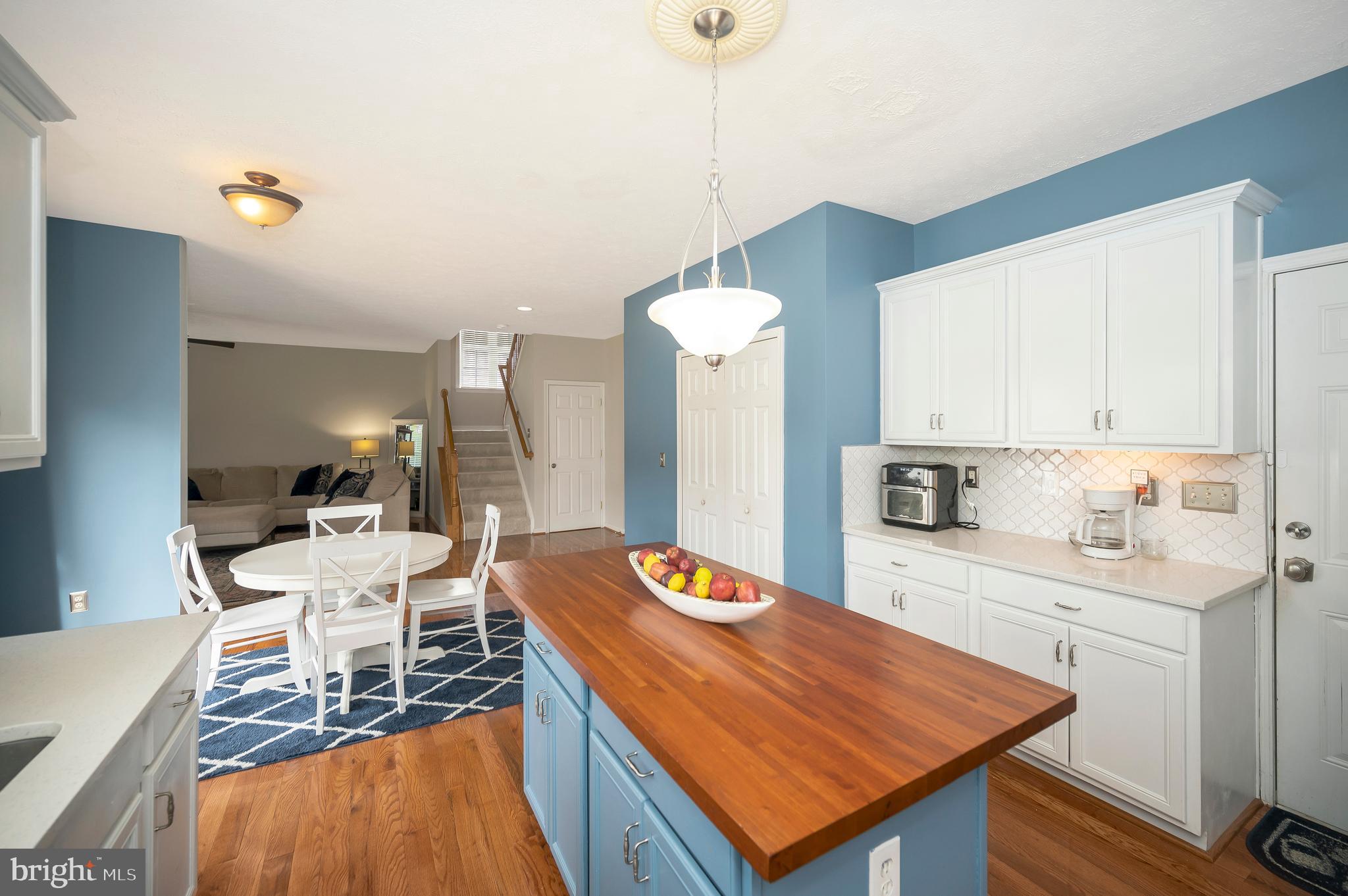 WILDERNESS SHORES - Residential