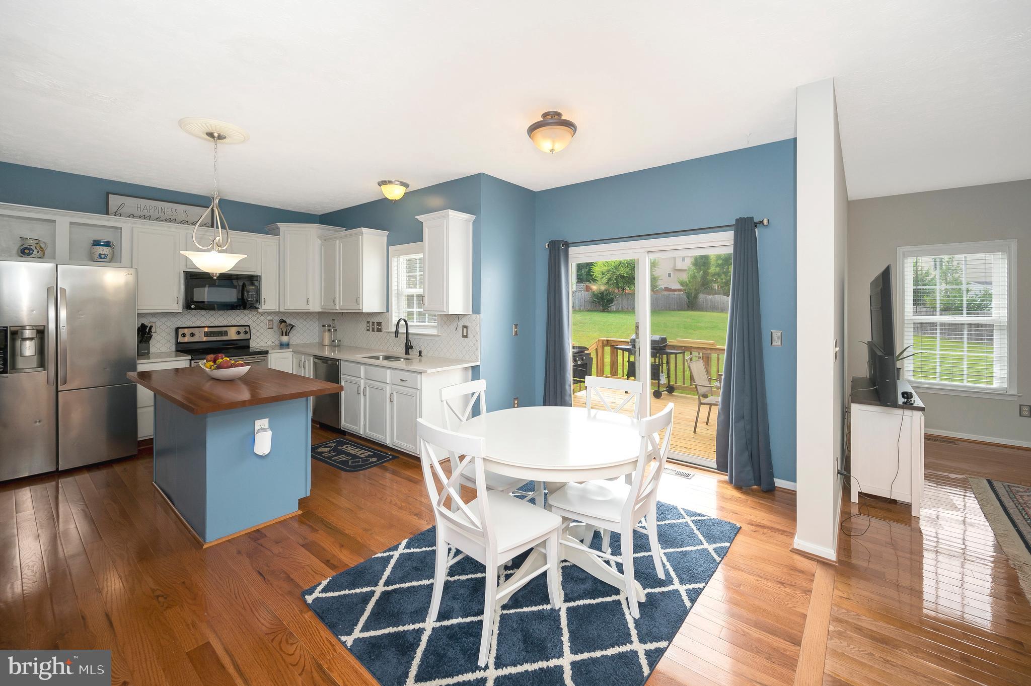 WILDERNESS SHORES - Residential