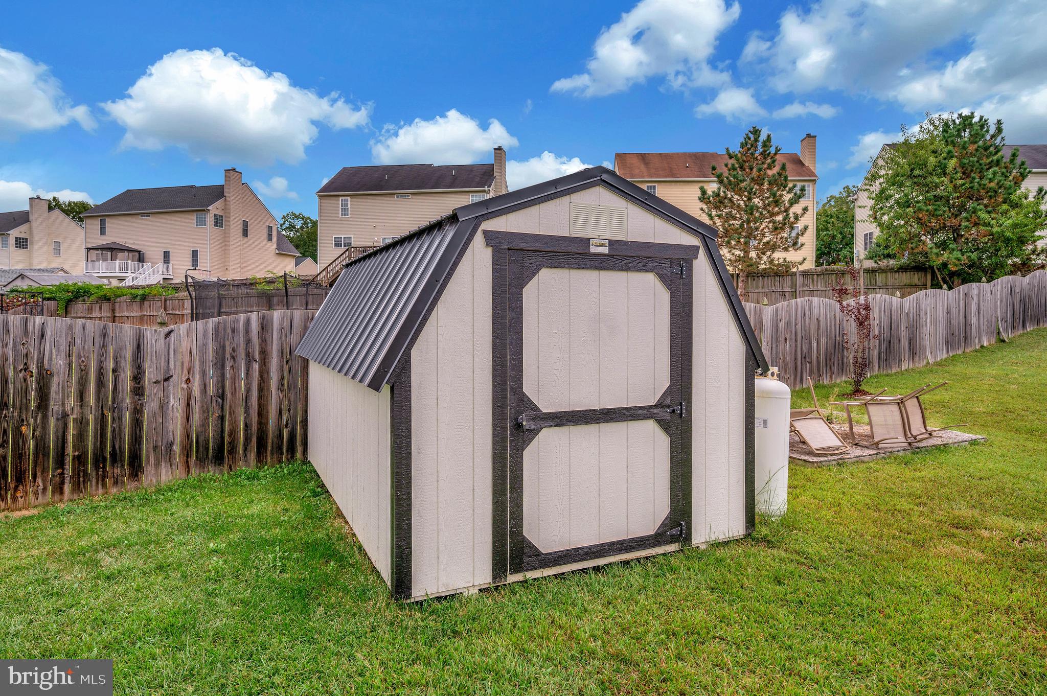 WILDERNESS SHORES - Residential