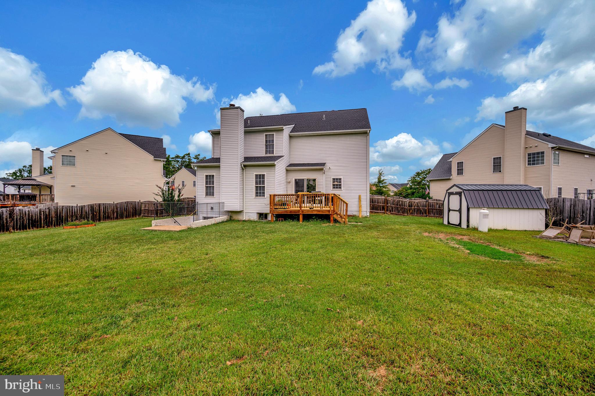 WILDERNESS SHORES - Residential