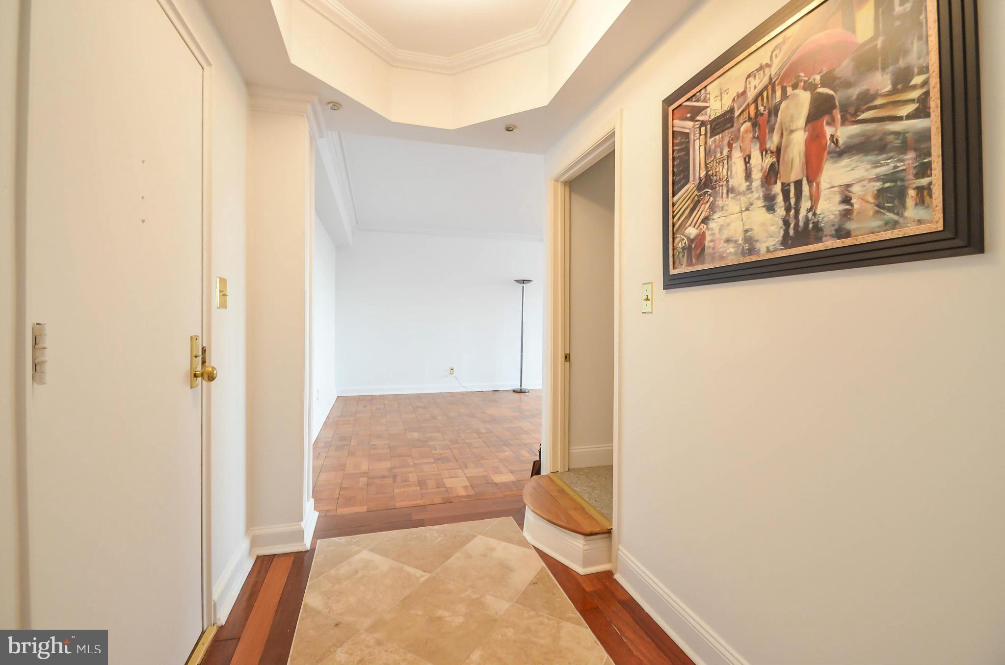 THE CARROLLTON - Residential