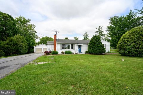 898 WASHINGTON AVENUE CHESTERTOWN MD 21620