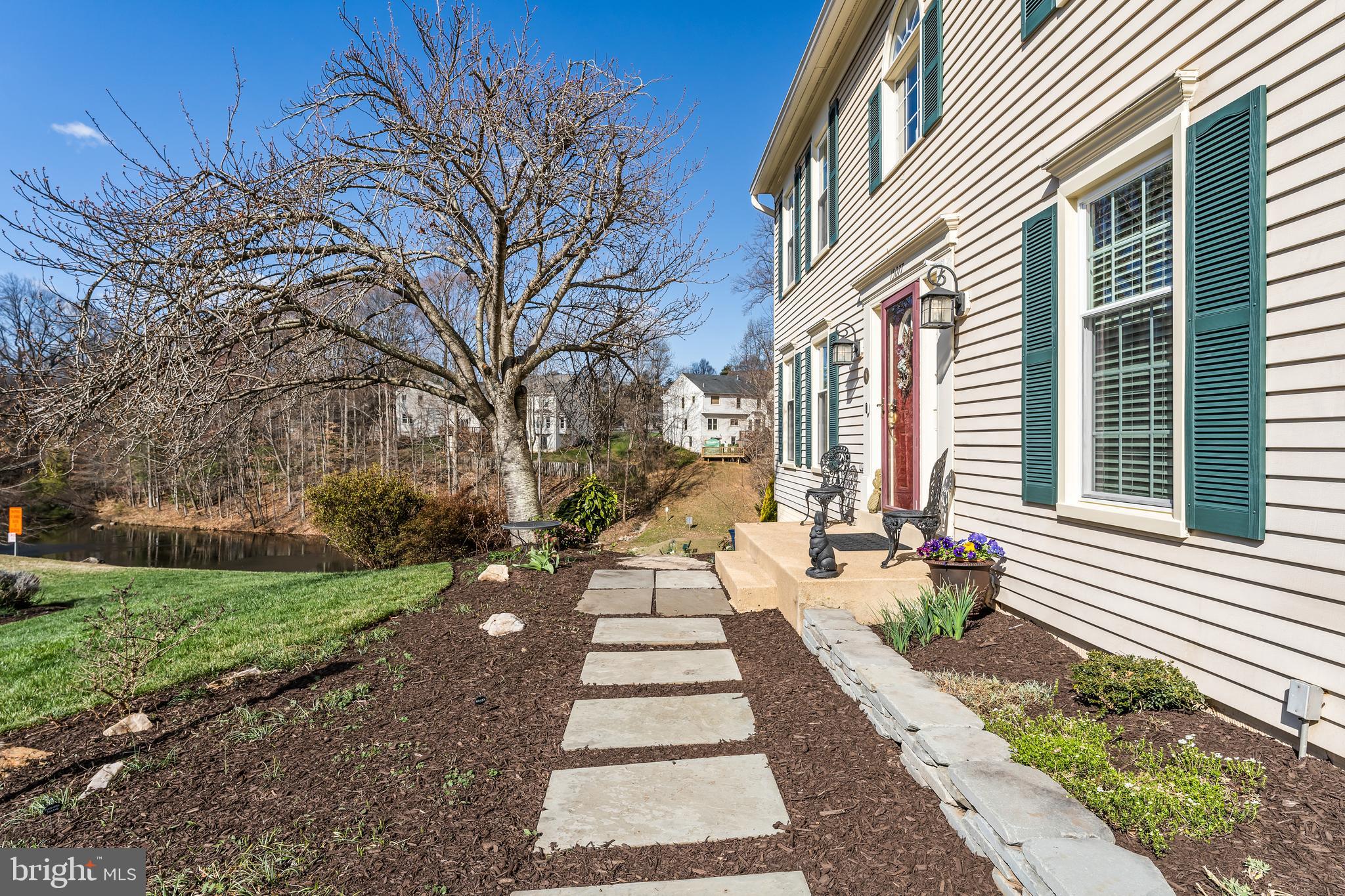 HIGHBRIDGE - Residential