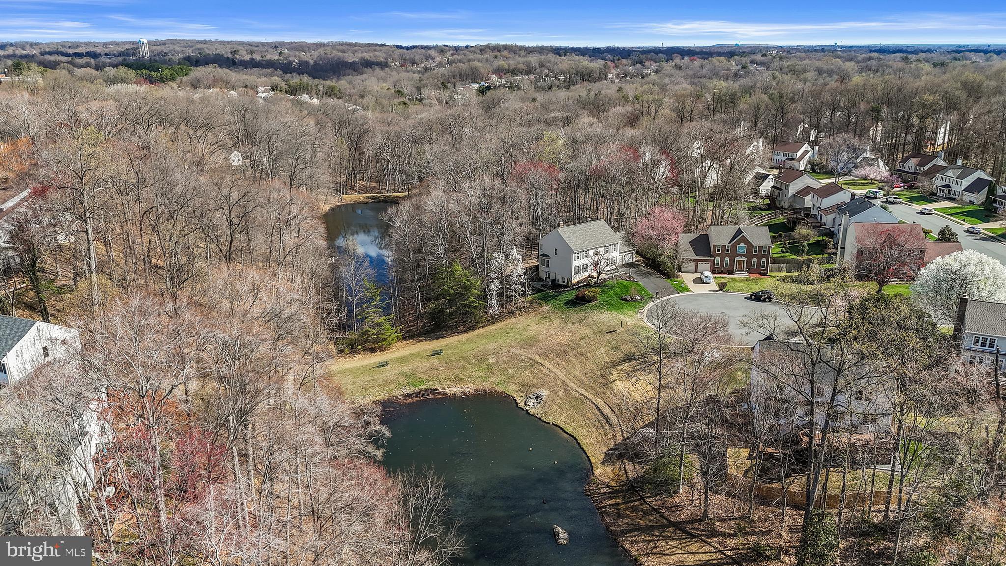 HIGHBRIDGE - Residential