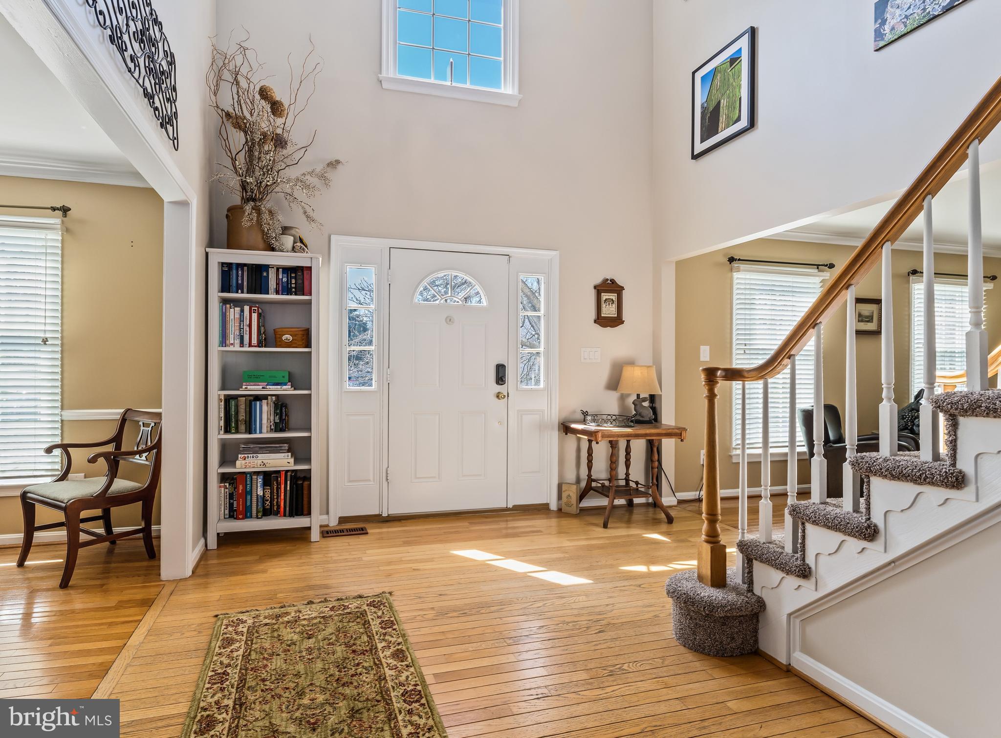 HIGHBRIDGE - Residential