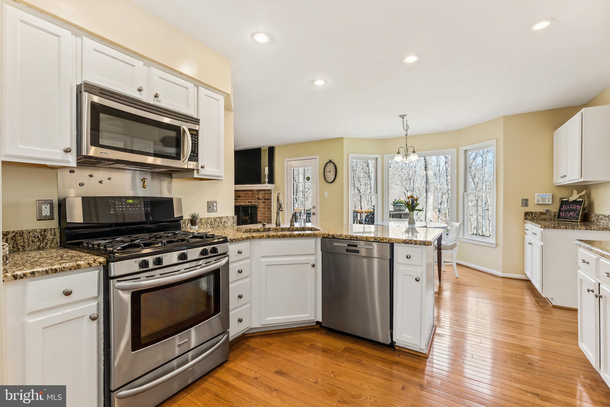 HIGHBRIDGE - Residential