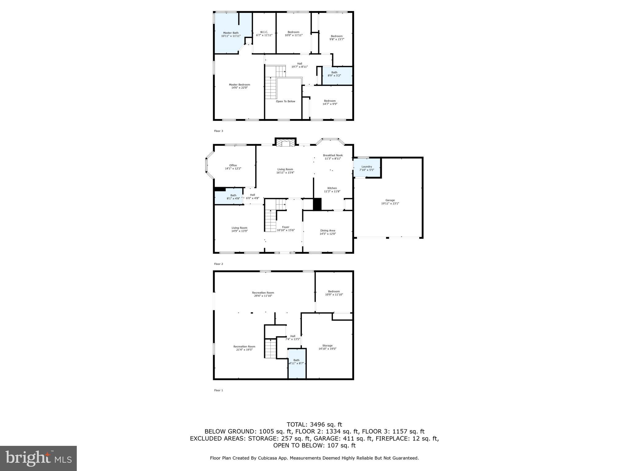 HIGHBRIDGE - Residential