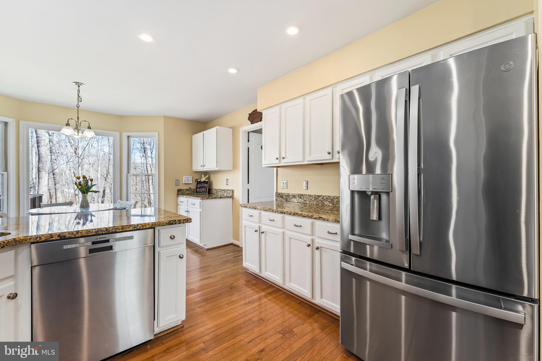 HIGHBRIDGE - Residential