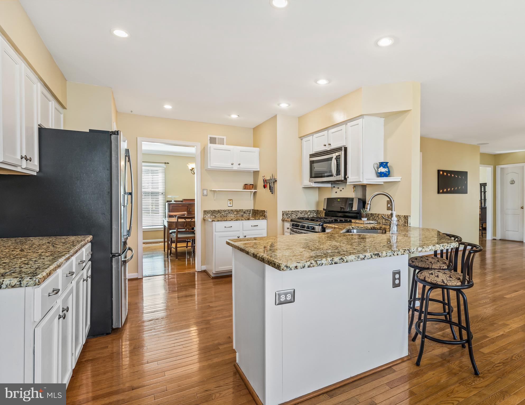 HIGHBRIDGE - Residential