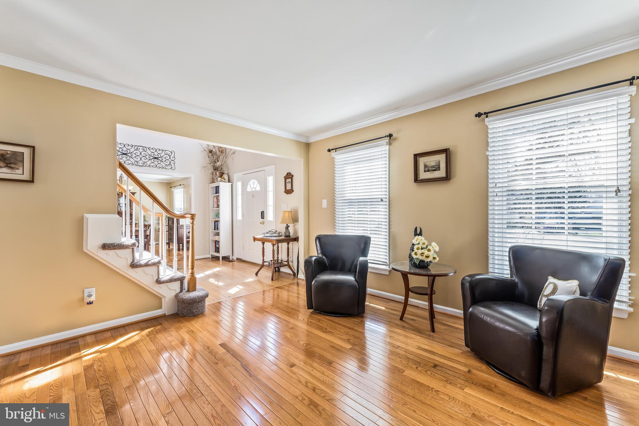 HIGHBRIDGE - Residential