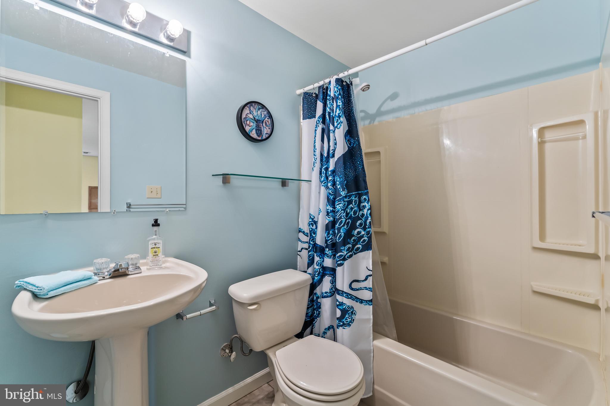 HIGHBRIDGE - Residential