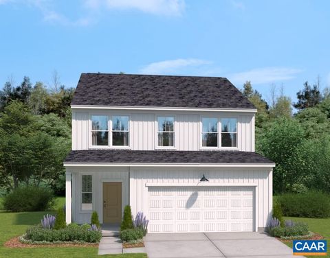 Homes For Sale - 3059 Rambling Brook Ln<br/> CROZET, VA 22932