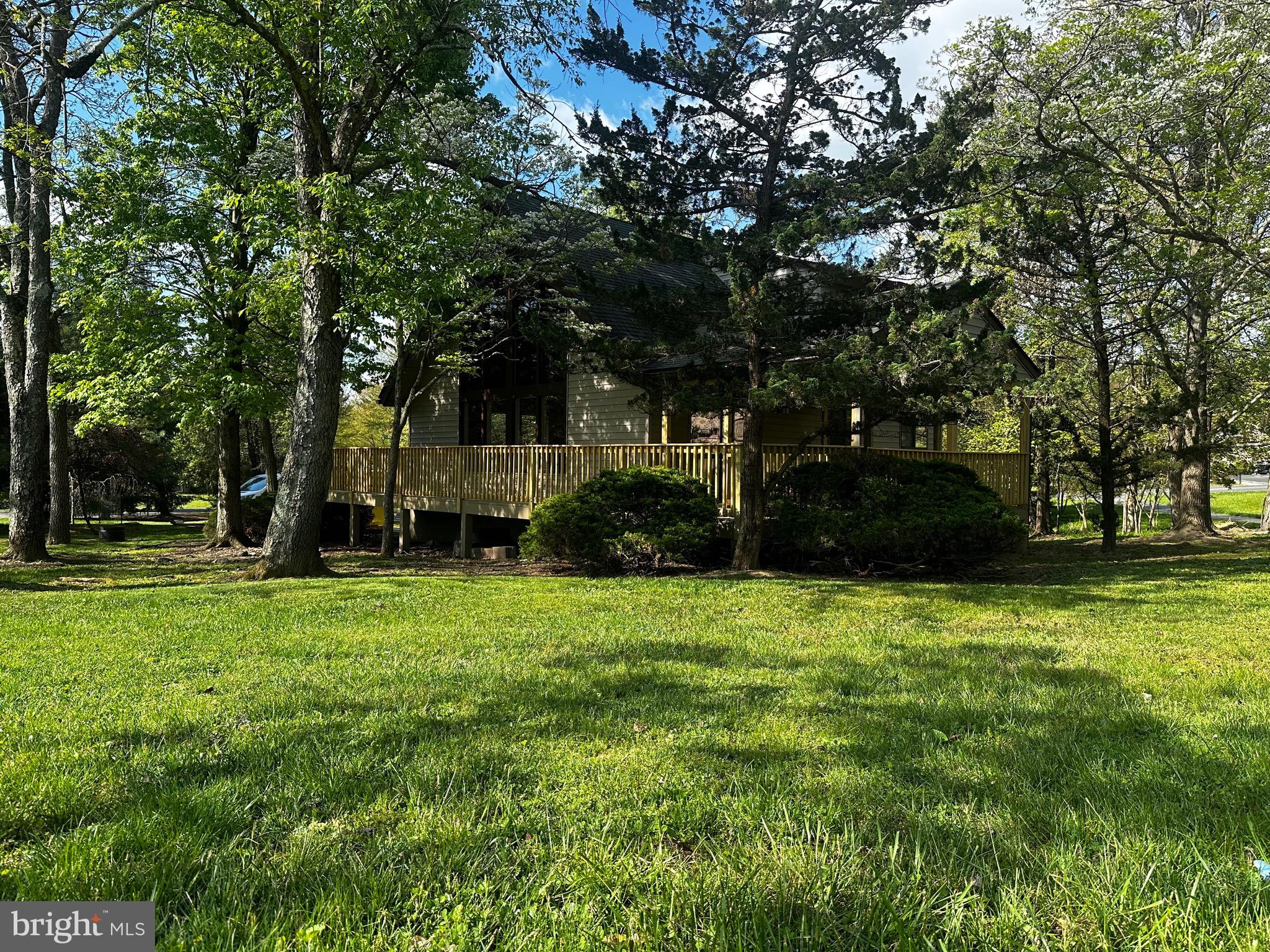 THE WOODS - Residential