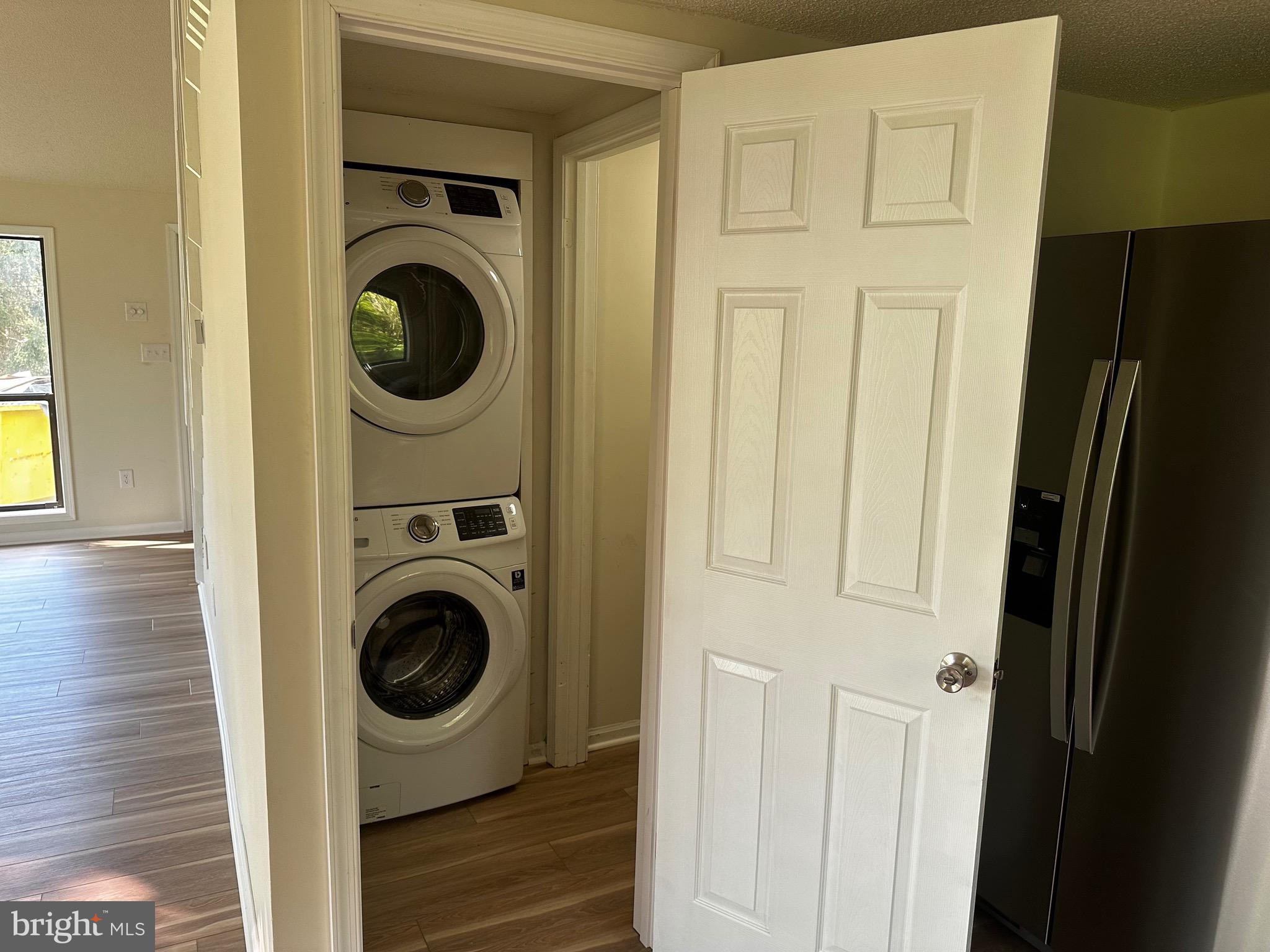 THE WOODS - Residential