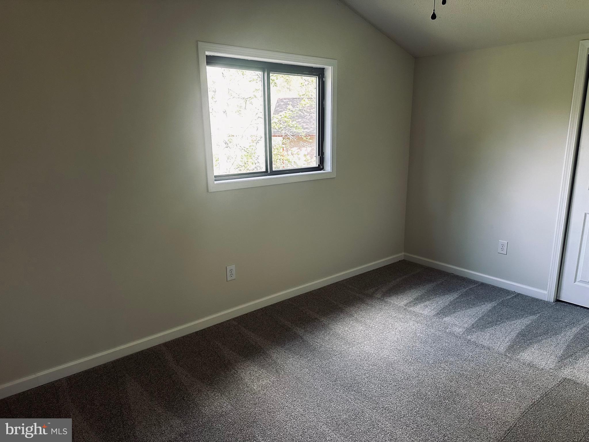 THE WOODS - Residential