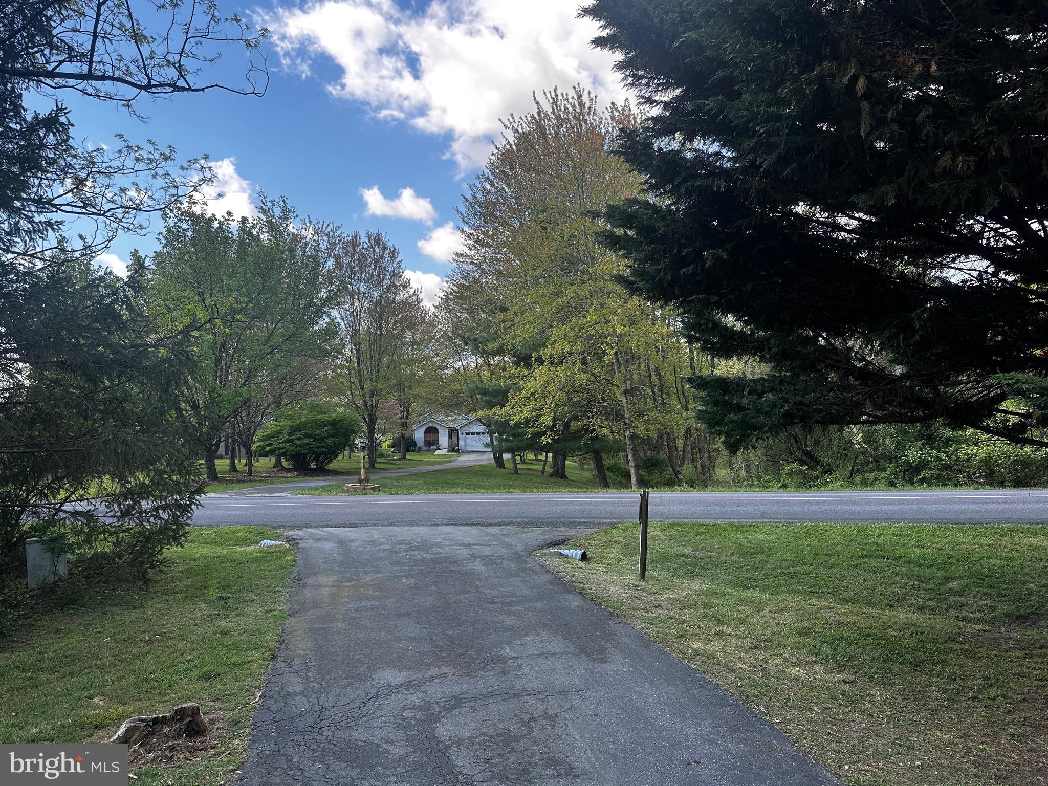 THE WOODS - Residential