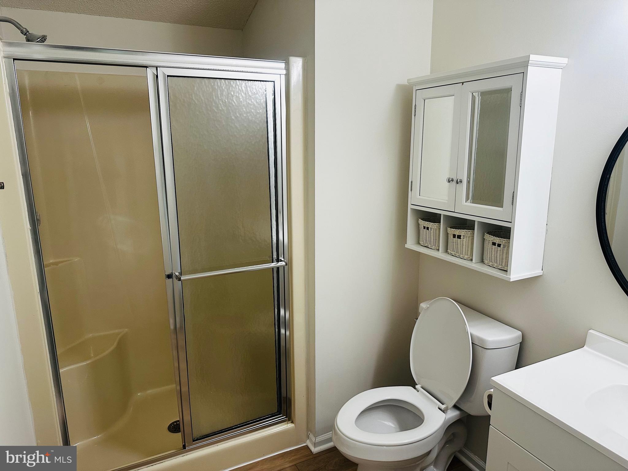 THE WOODS - Residential