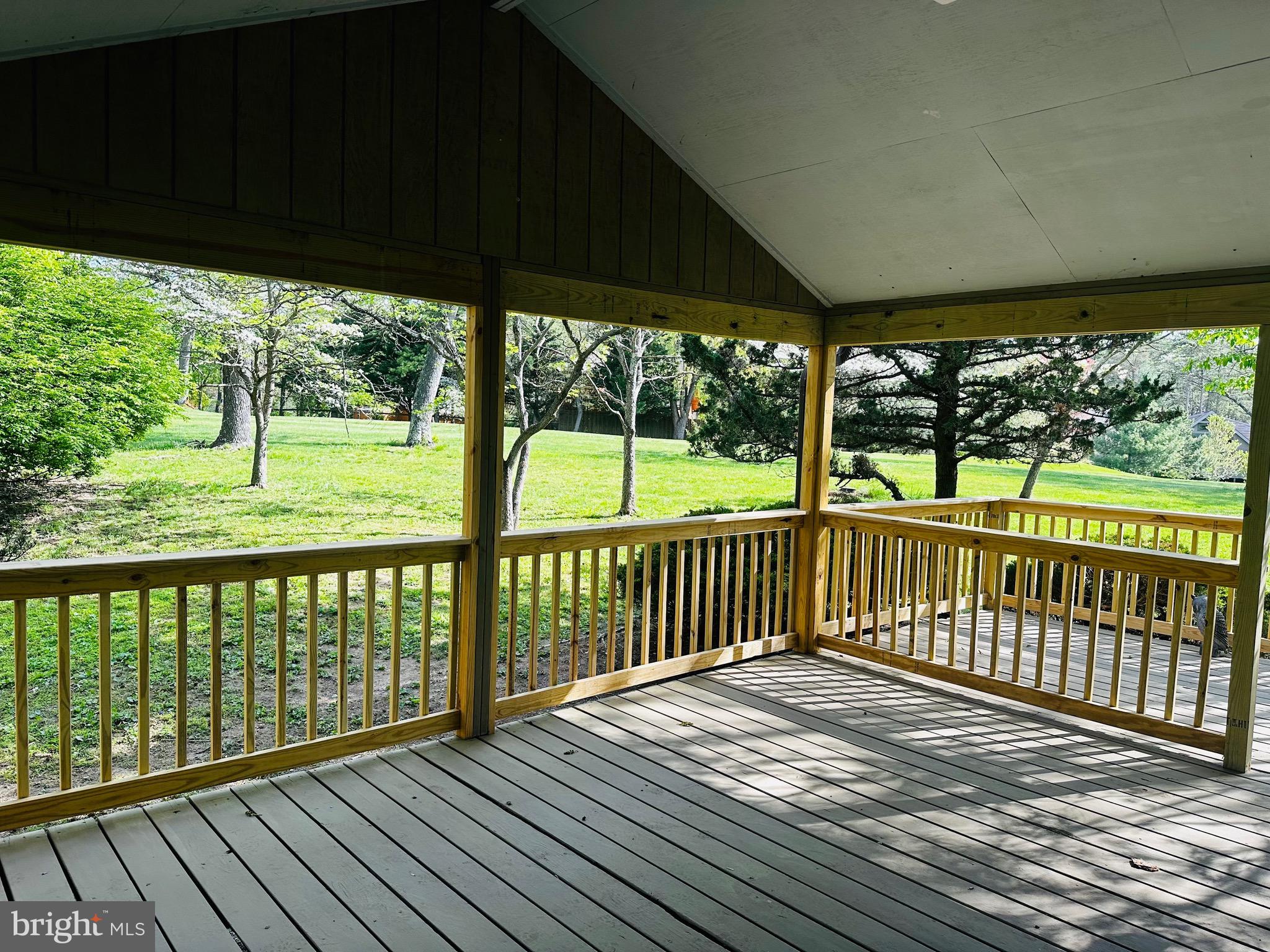 THE WOODS - Residential