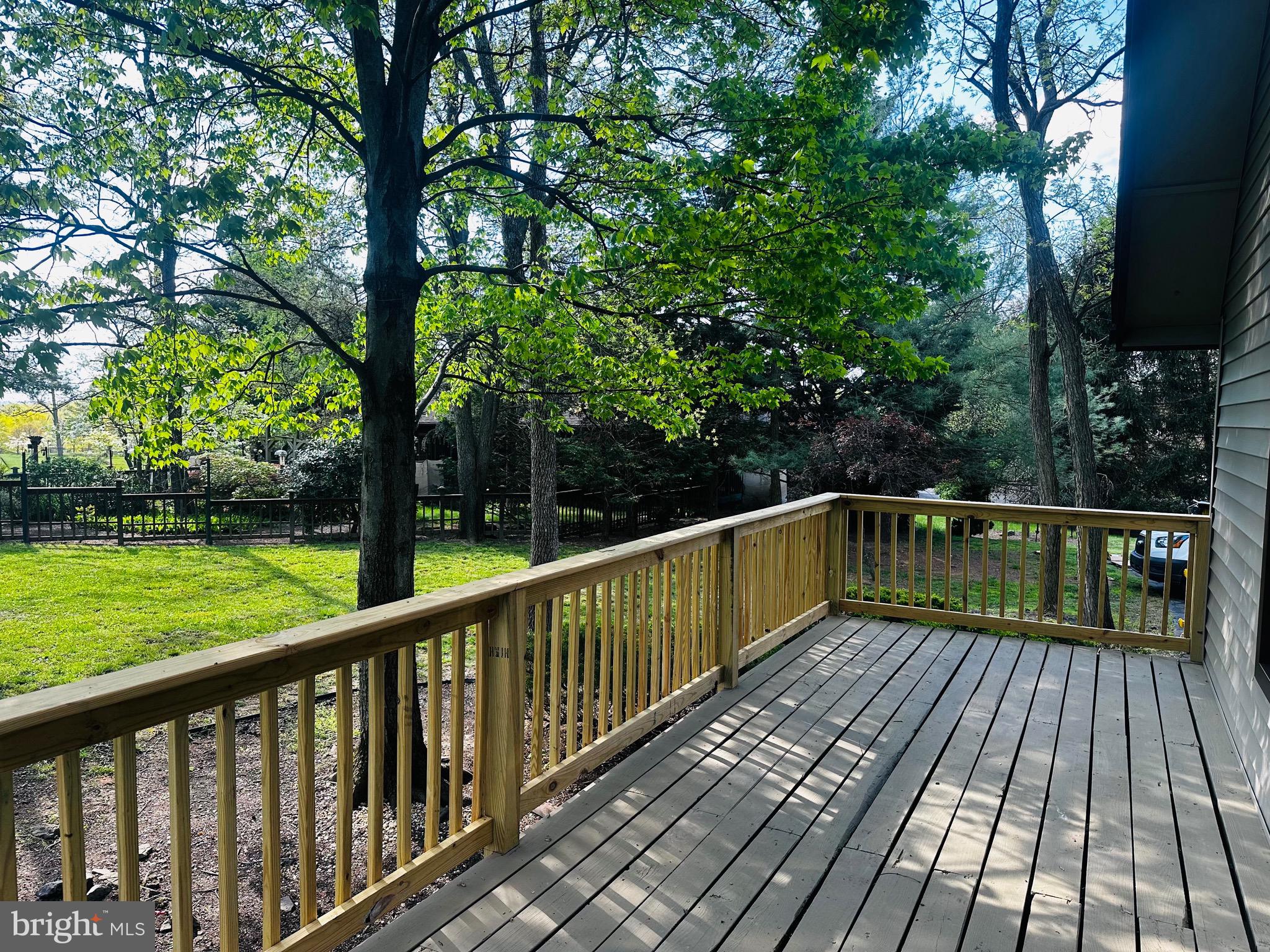 THE WOODS - Residential