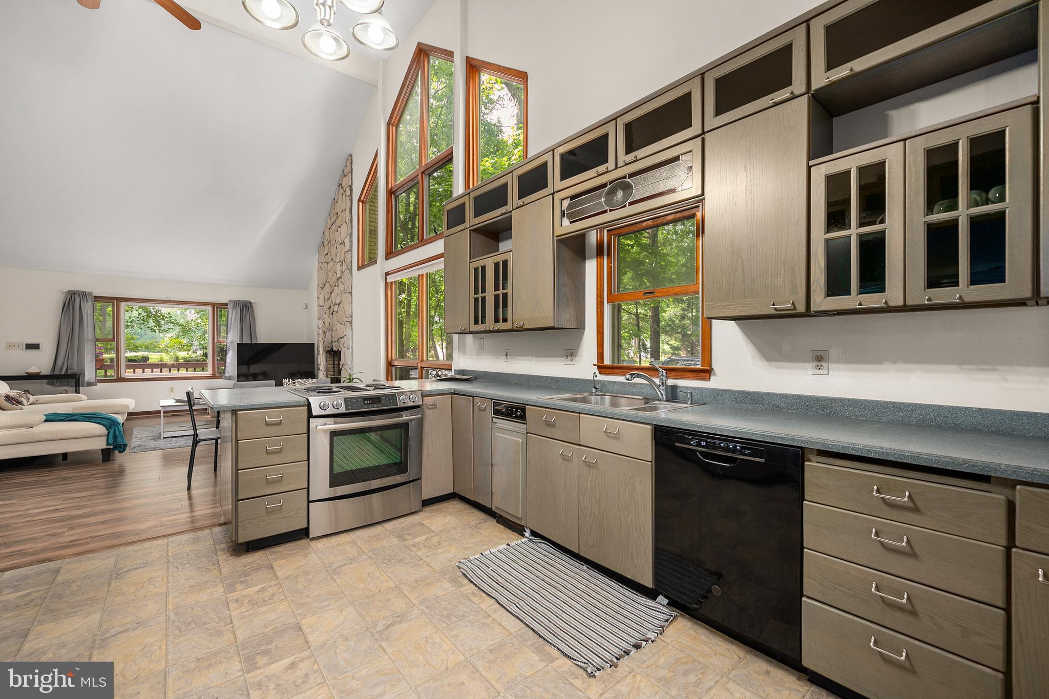 OCEAN PINES - BAY COLONY - Residential