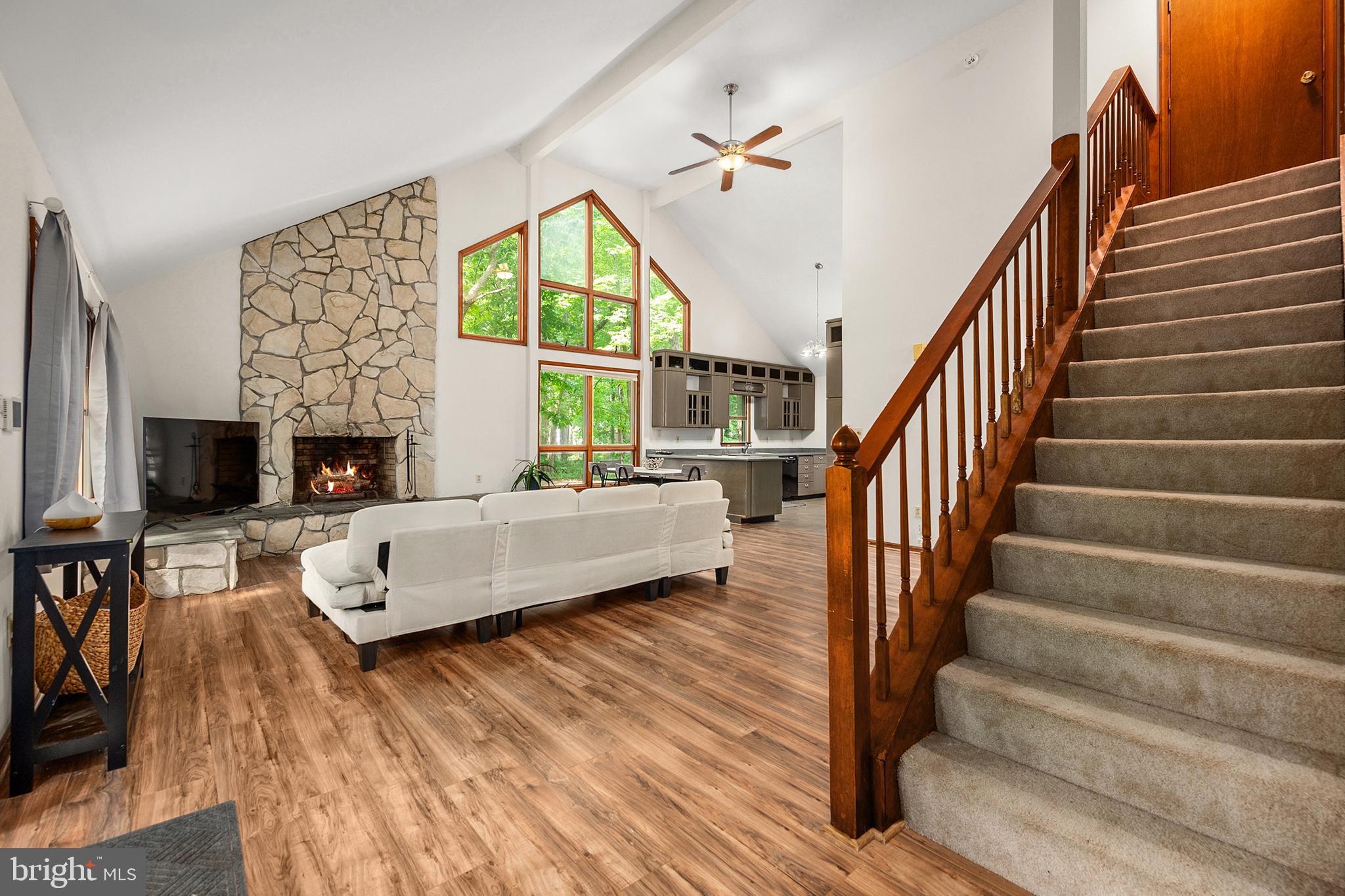 OCEAN PINES - BAY COLONY - Residential