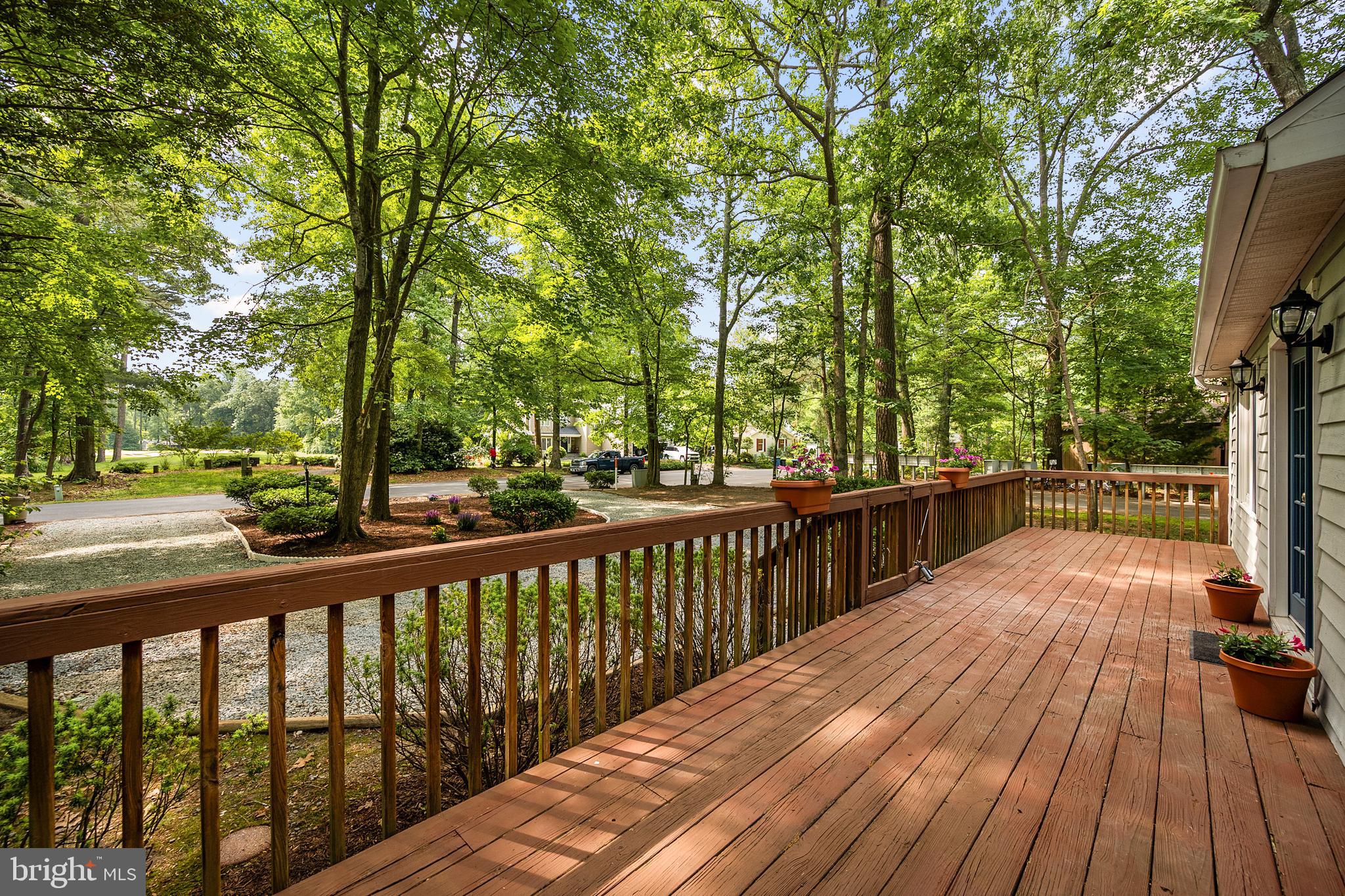 OCEAN PINES - BAY COLONY - Residential