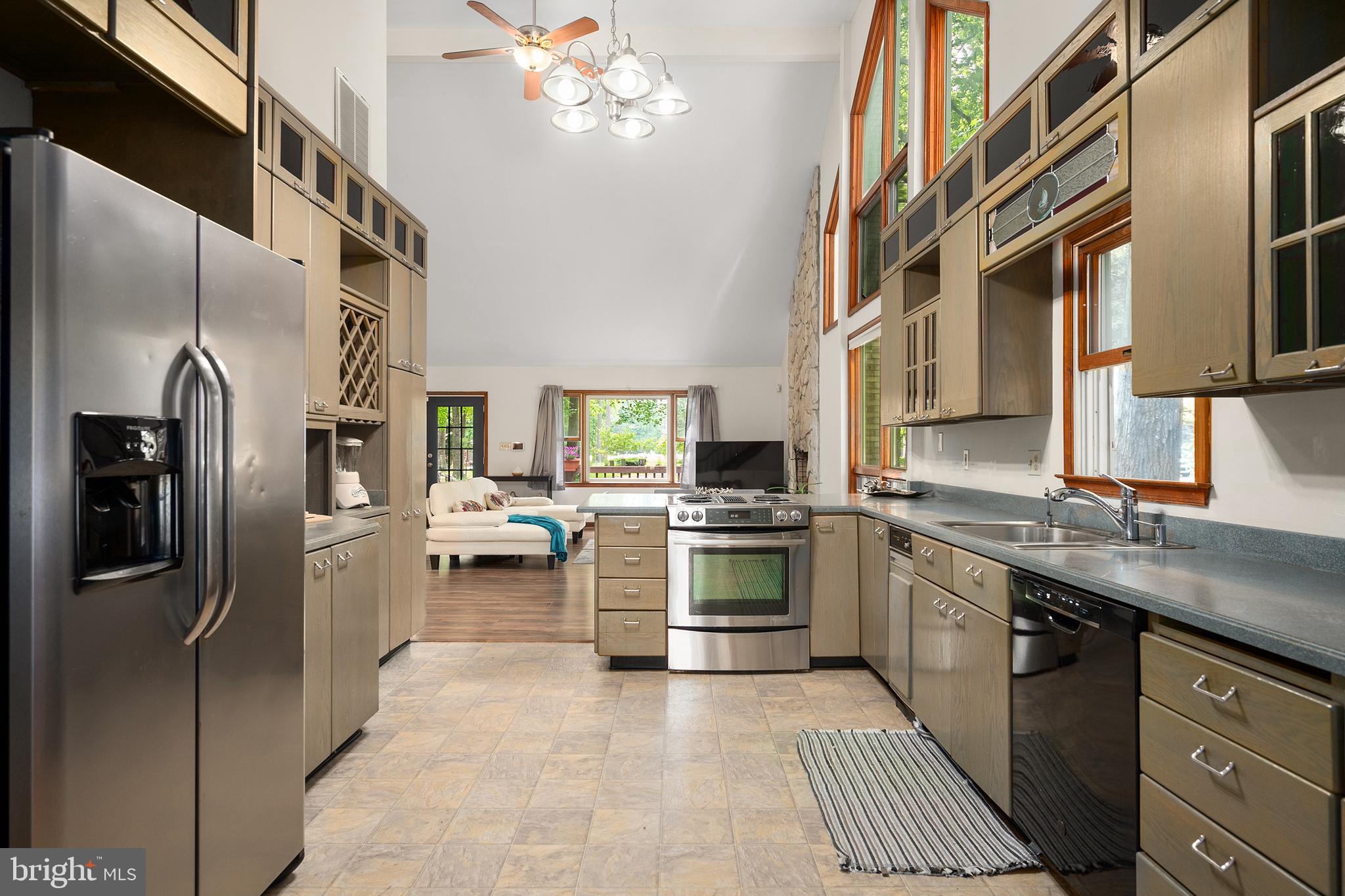 OCEAN PINES - BAY COLONY - Residential