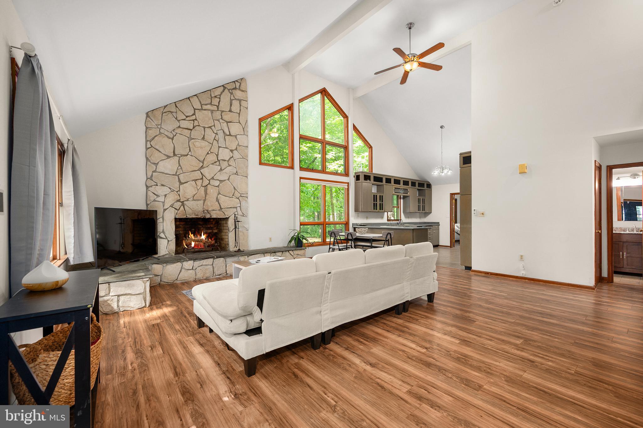 OCEAN PINES - BAY COLONY - Residential