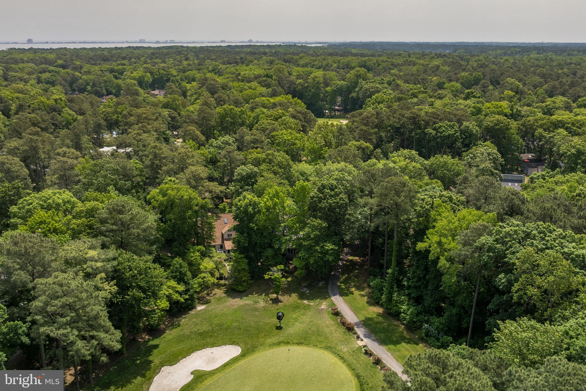 OCEAN PINES - BAY COLONY - Residential