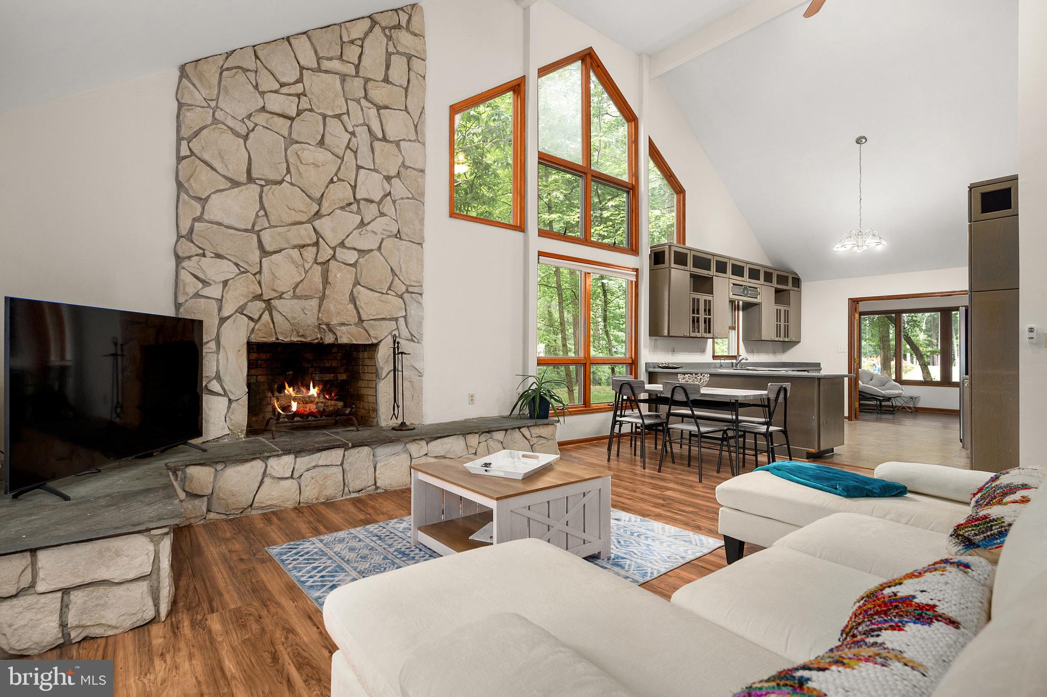 OCEAN PINES - BAY COLONY - Residential