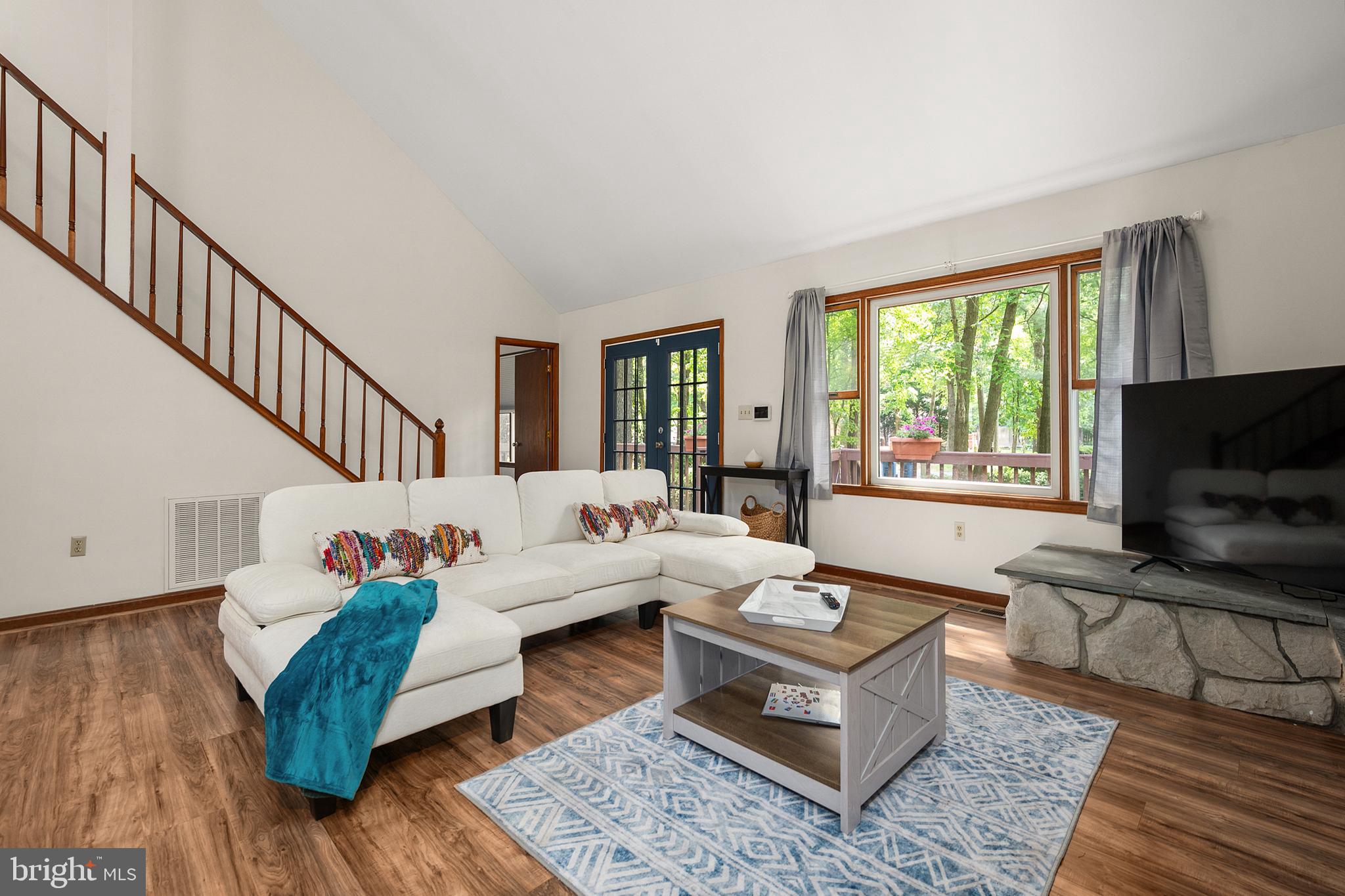 OCEAN PINES - BAY COLONY - Residential