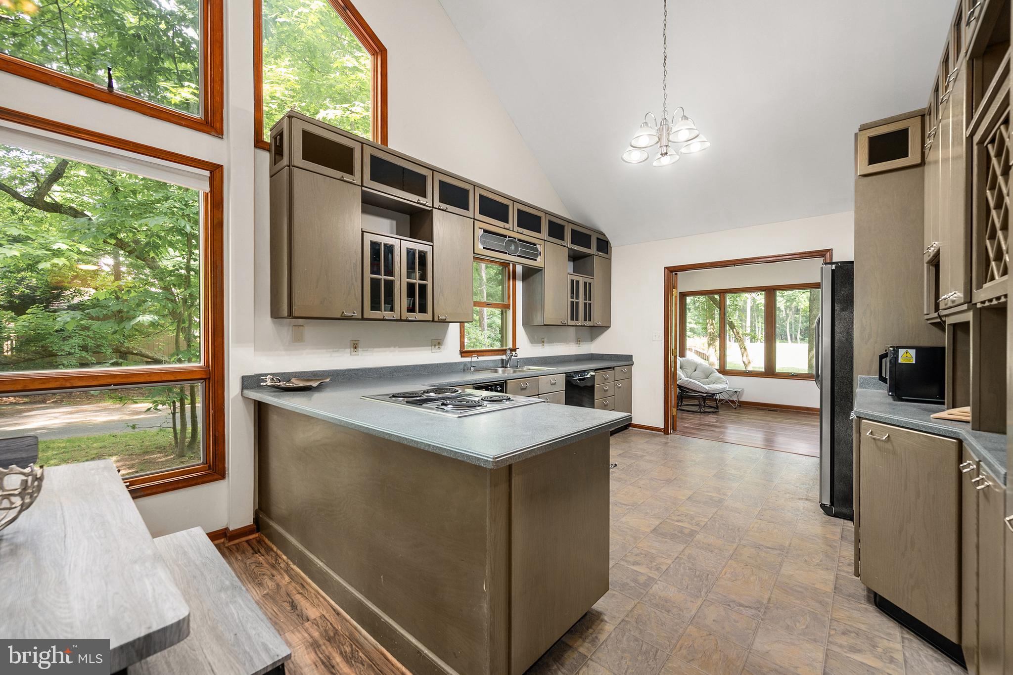 OCEAN PINES - BAY COLONY - Residential