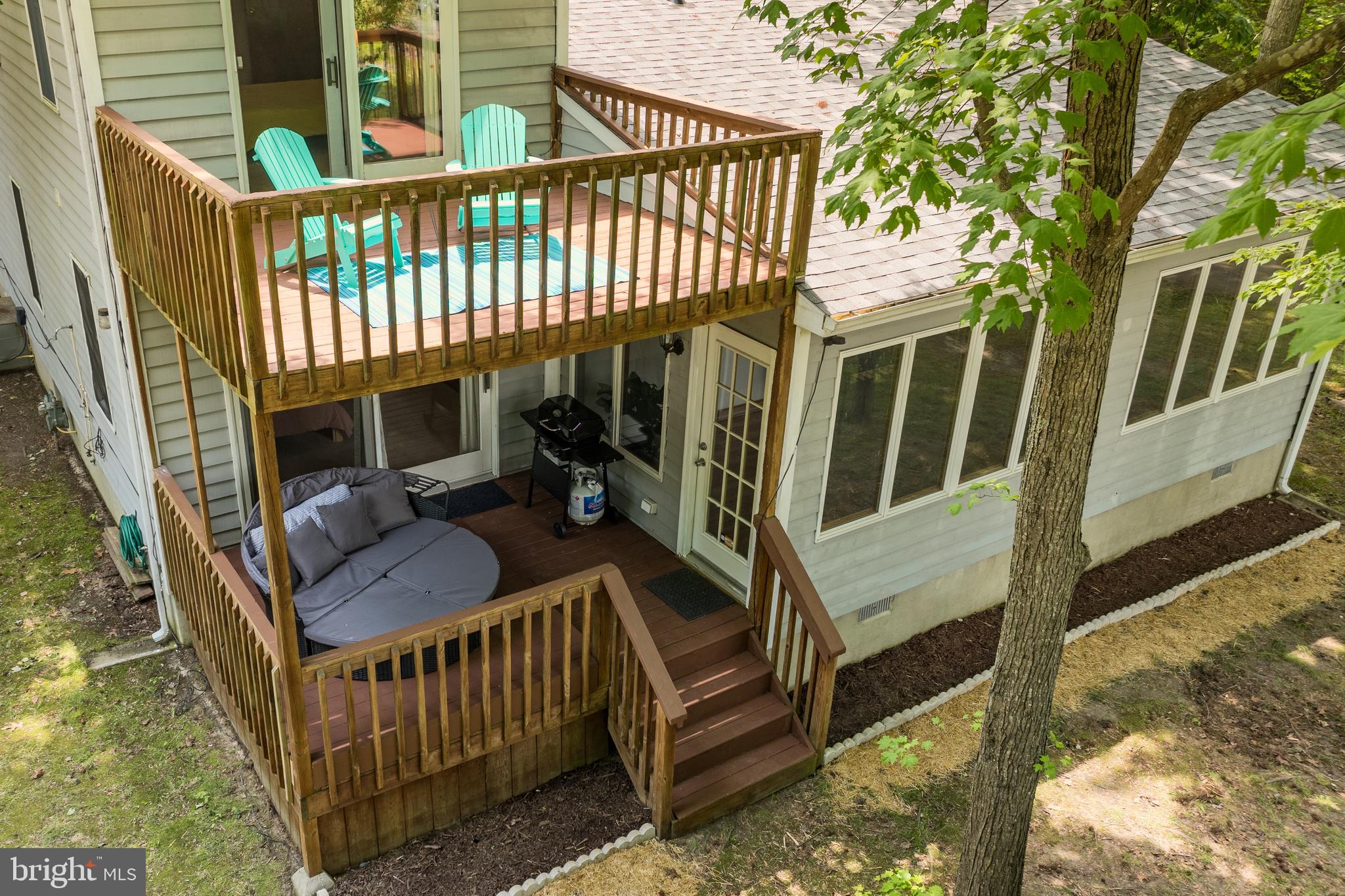 OCEAN PINES - BAY COLONY - Residential