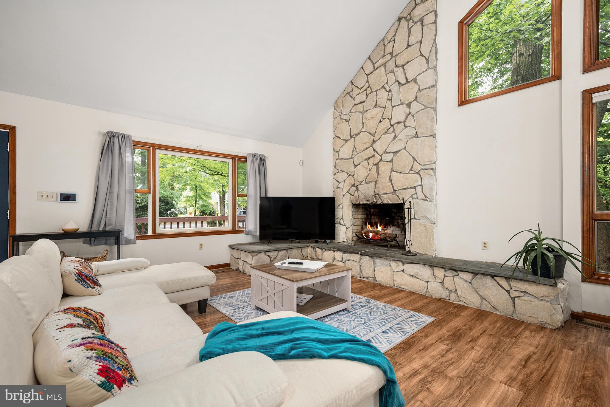 OCEAN PINES - BAY COLONY - Residential