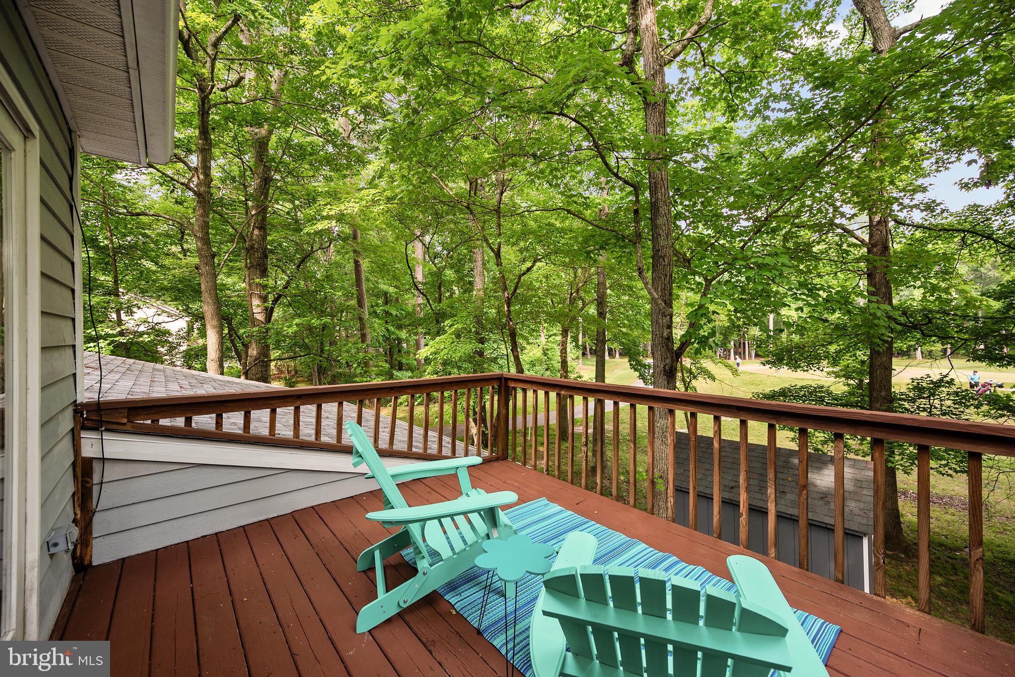 OCEAN PINES - BAY COLONY - Residential