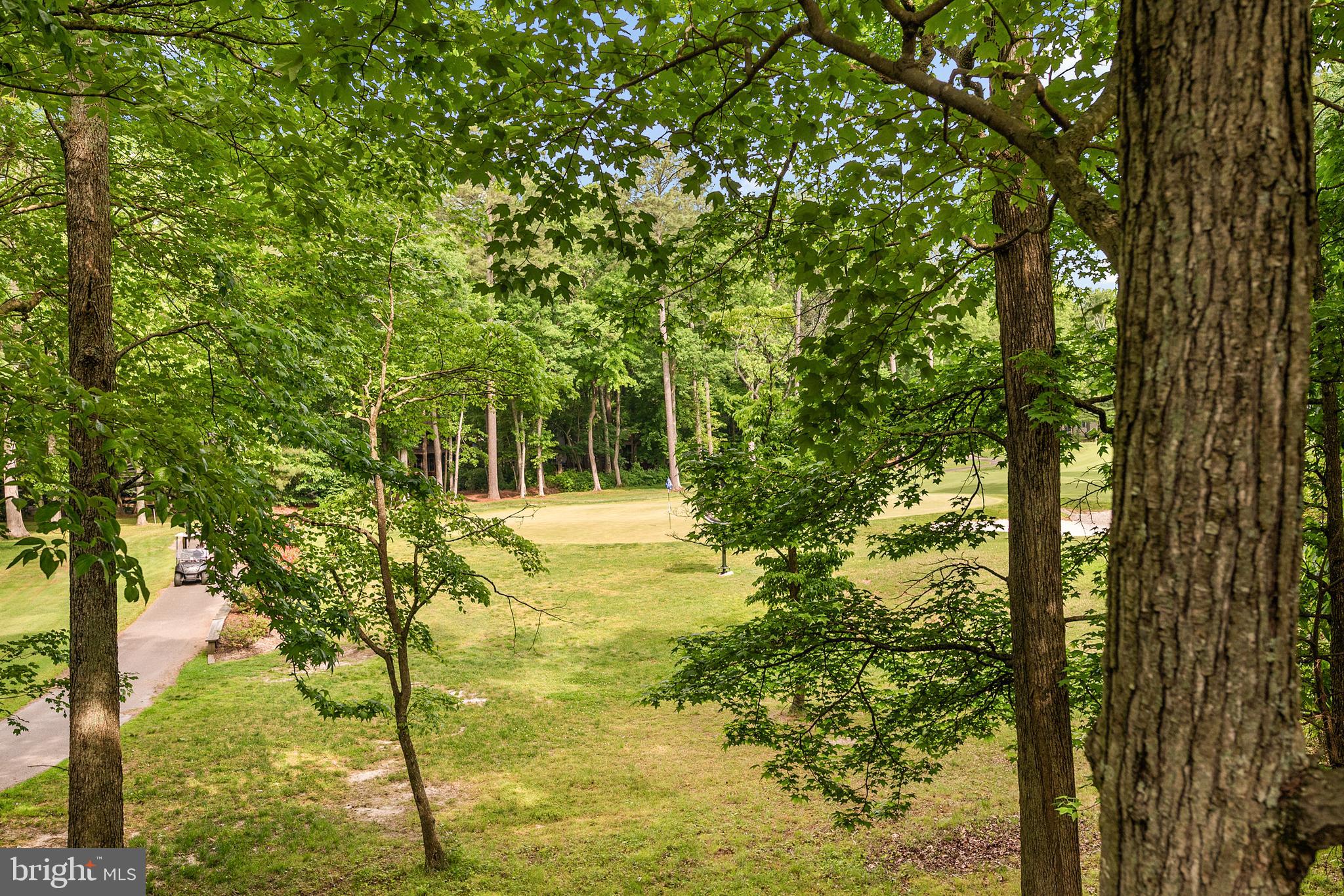 OCEAN PINES - BAY COLONY - Residential