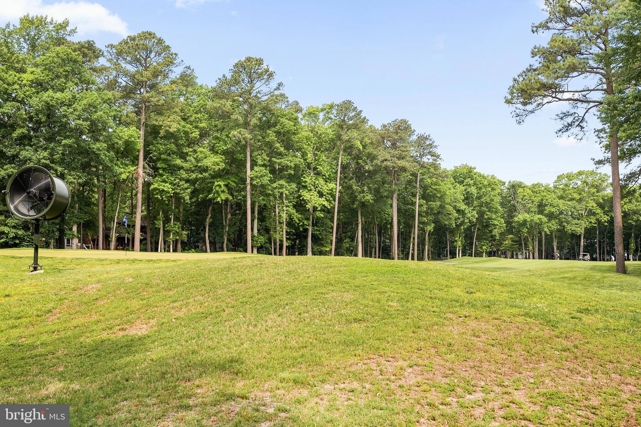 OCEAN PINES - BAY COLONY - Residential