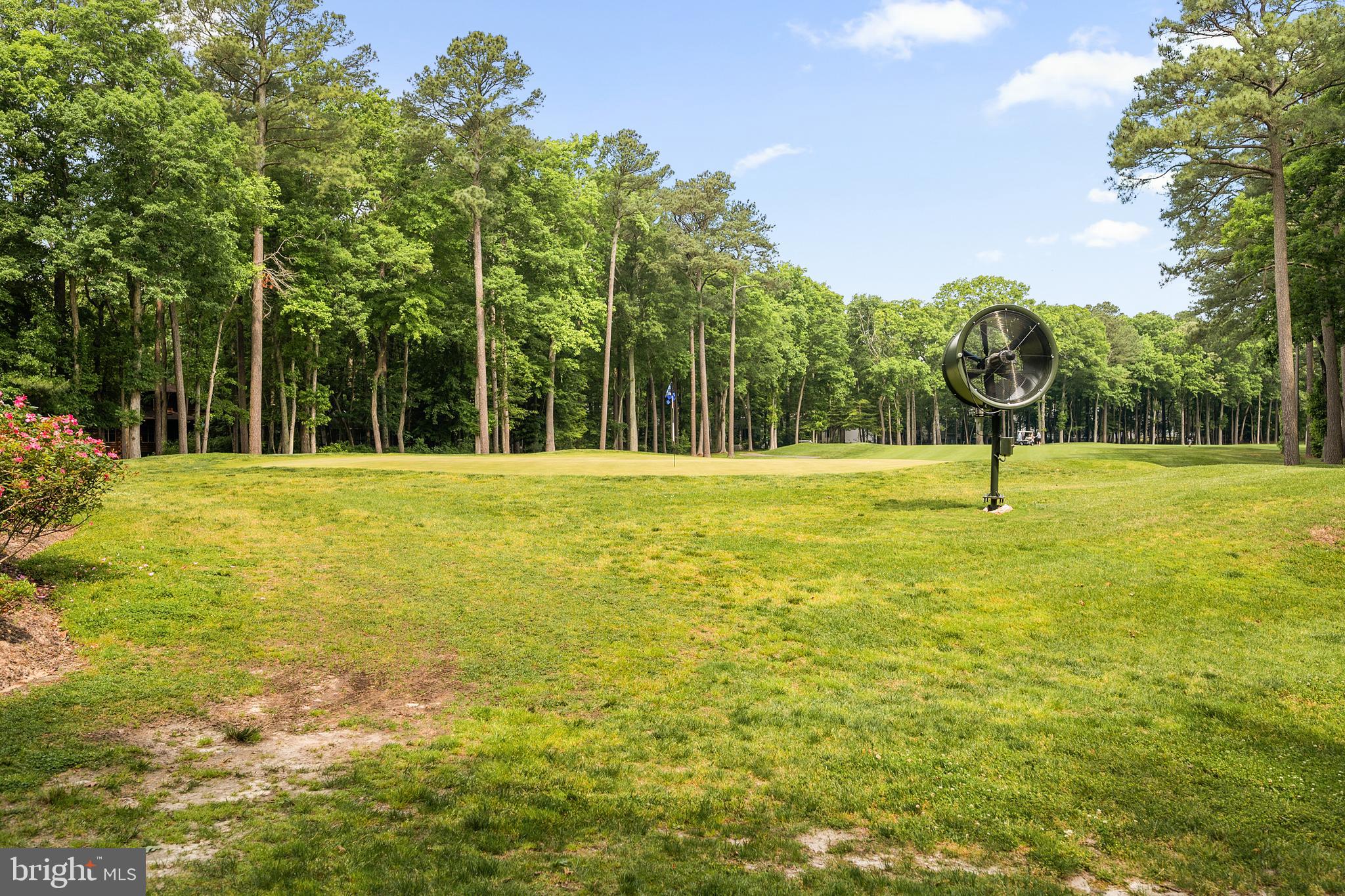 OCEAN PINES - BAY COLONY - Residential