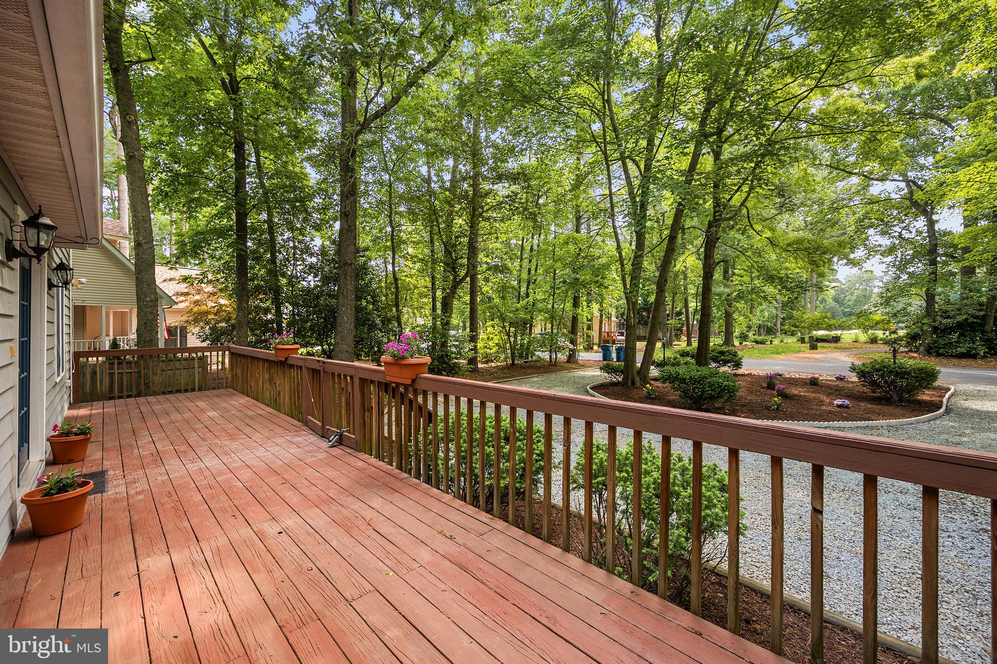 OCEAN PINES - BAY COLONY - Residential