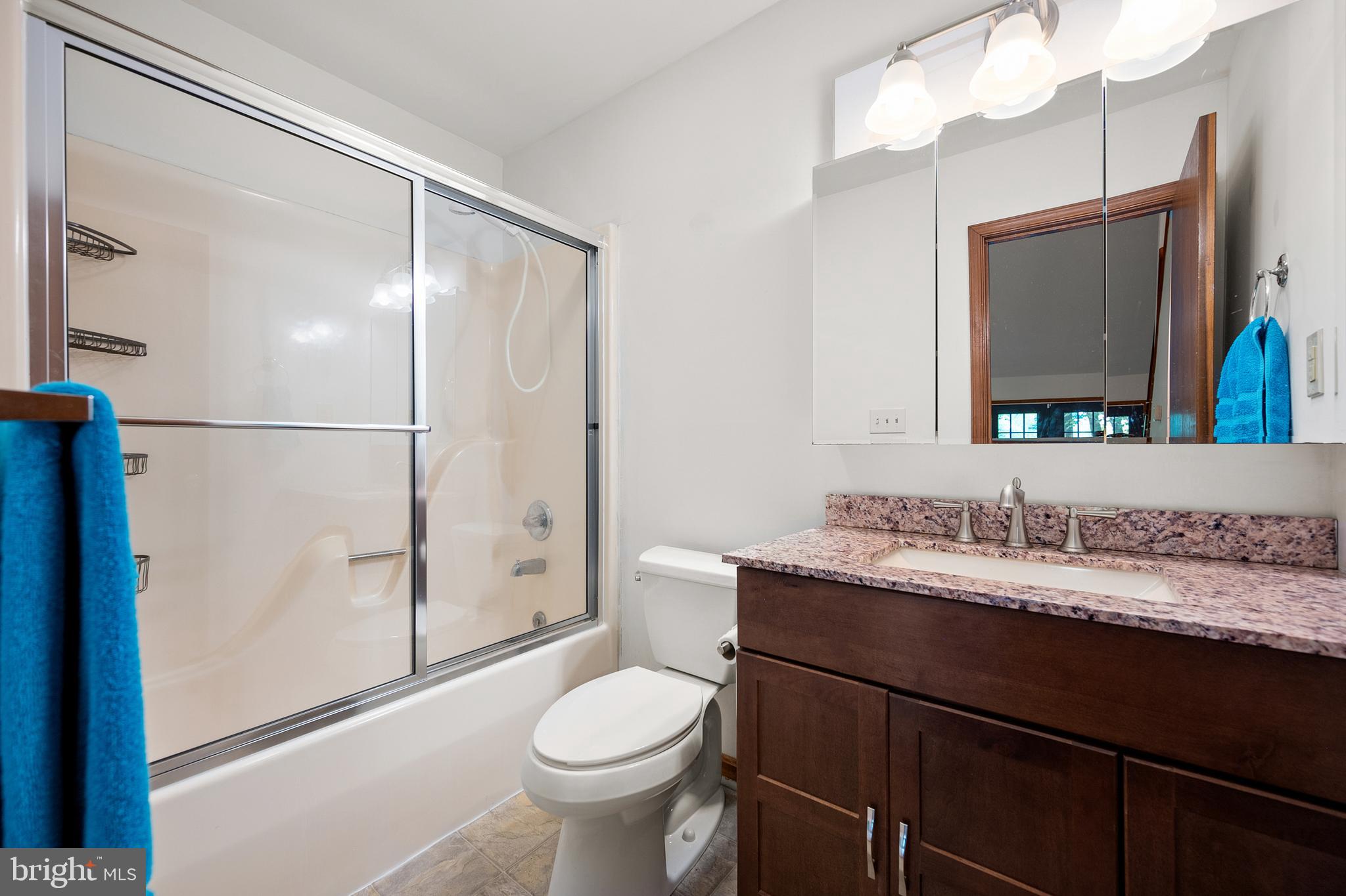 OCEAN PINES - BAY COLONY - Residential