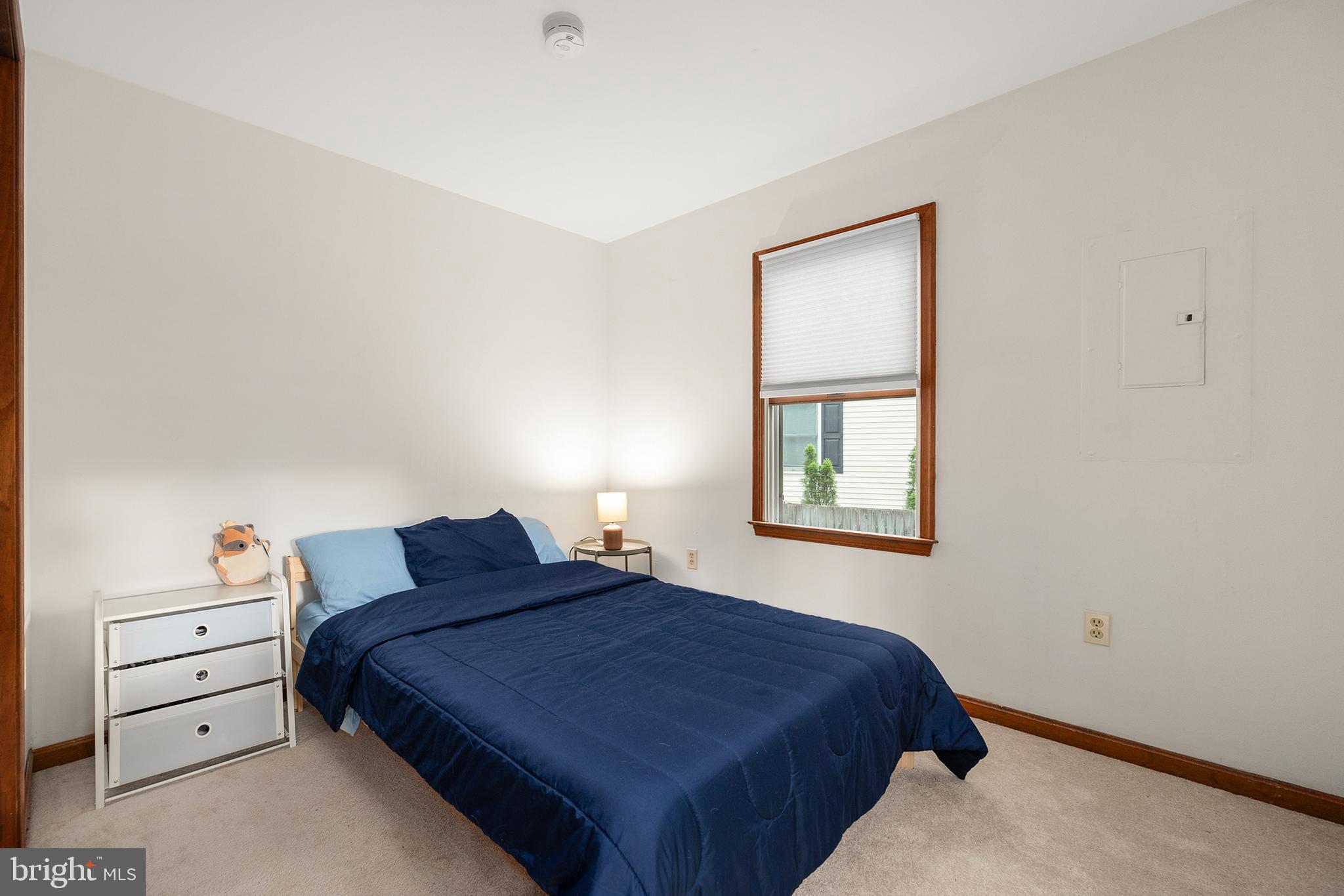 OCEAN PINES - BAY COLONY - Residential