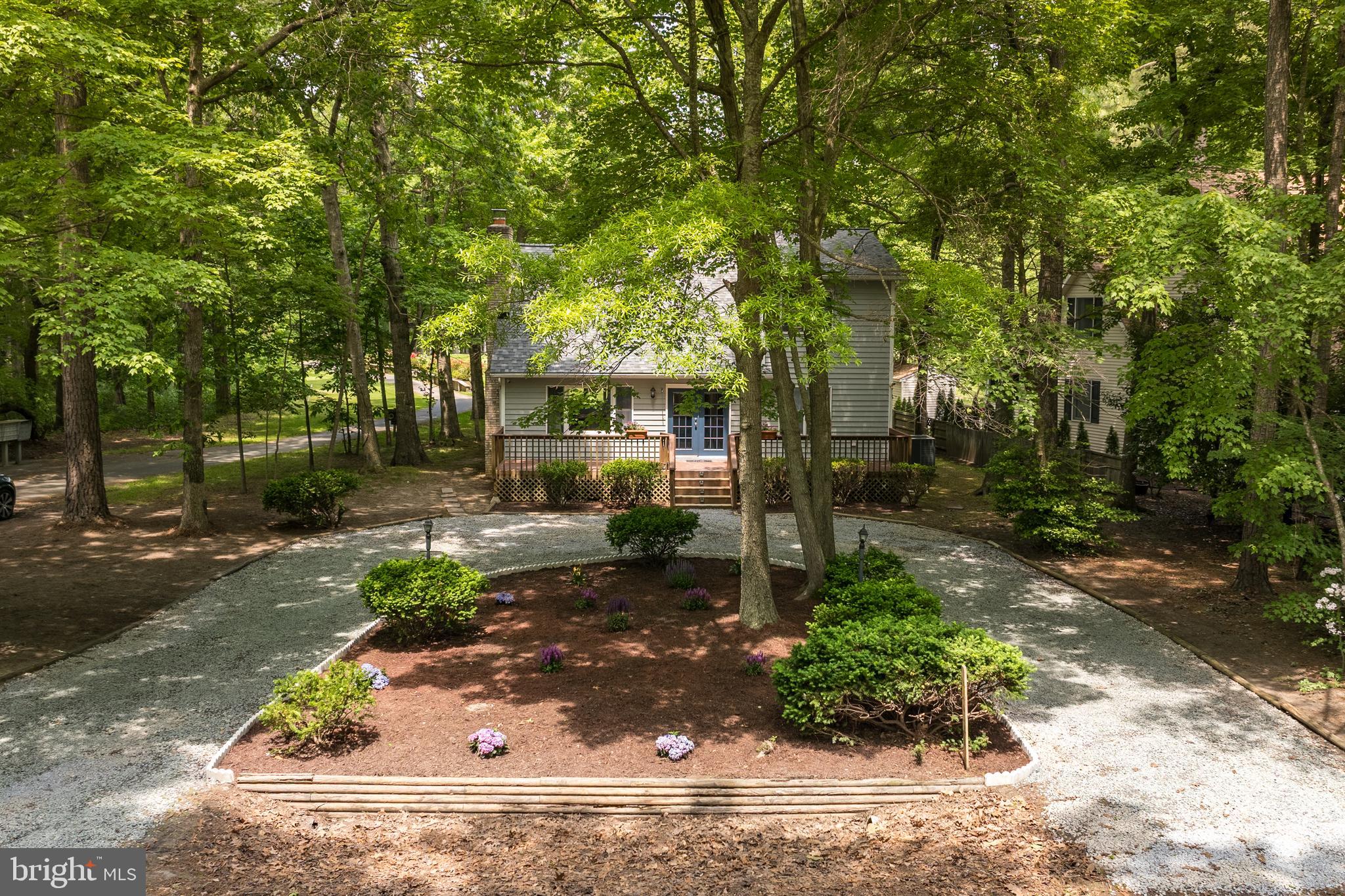 OCEAN PINES - BAY COLONY - Residential